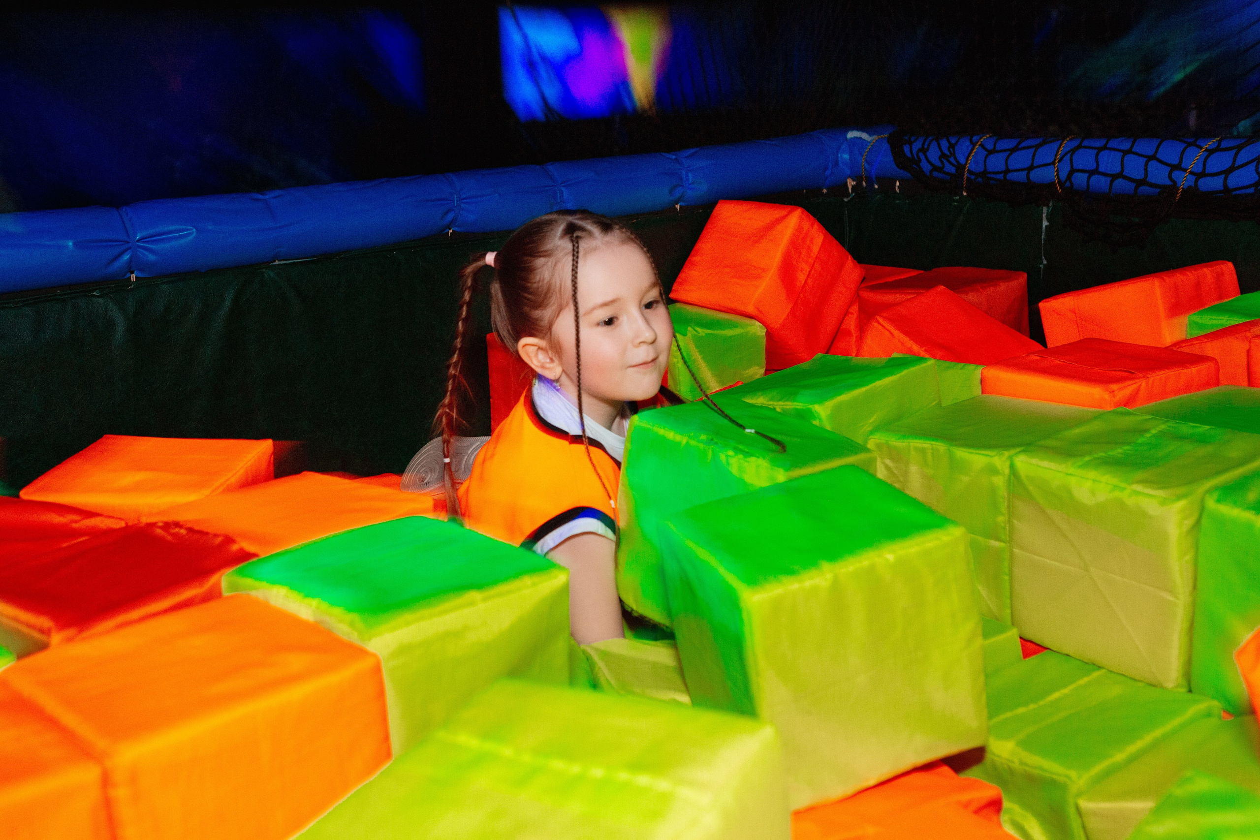 День рождения в Аватаре. Фотограф в Красноярске по выгодной цене