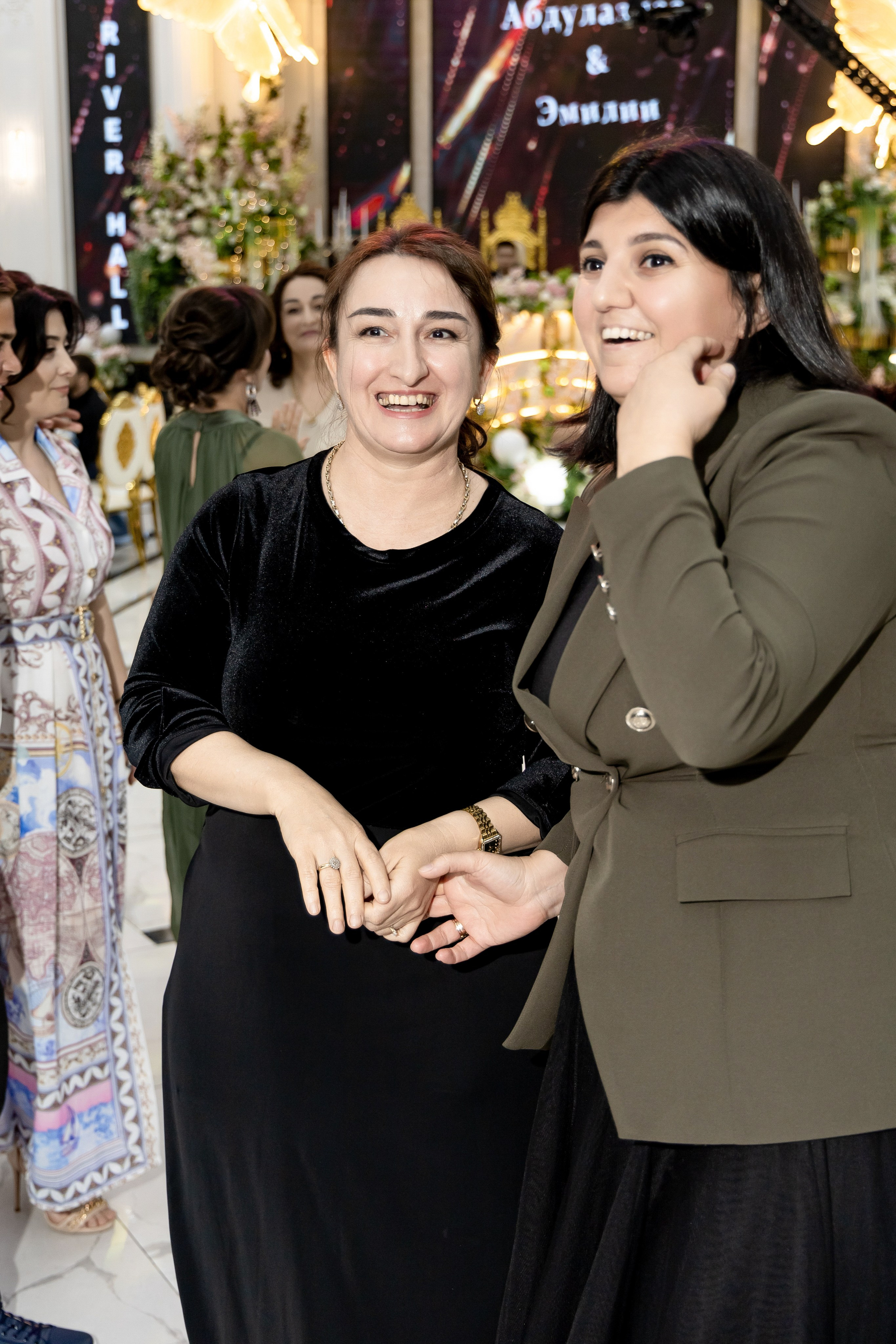 Abdulaziz & Emiliya. Свадебный и фэшн фотограф