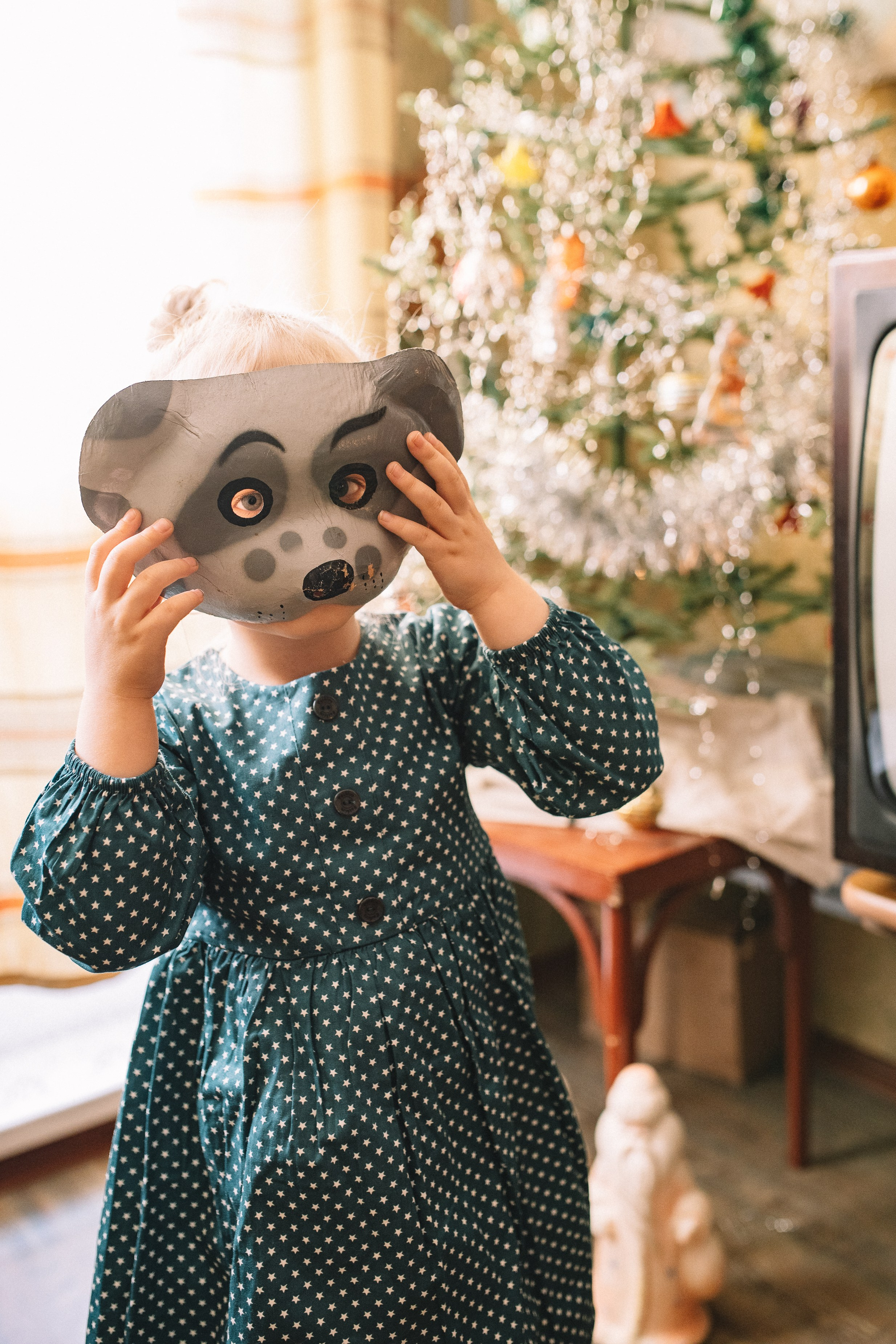 Советское кино. Семейный фотограф Трусова Евгения в Екатеринбурге