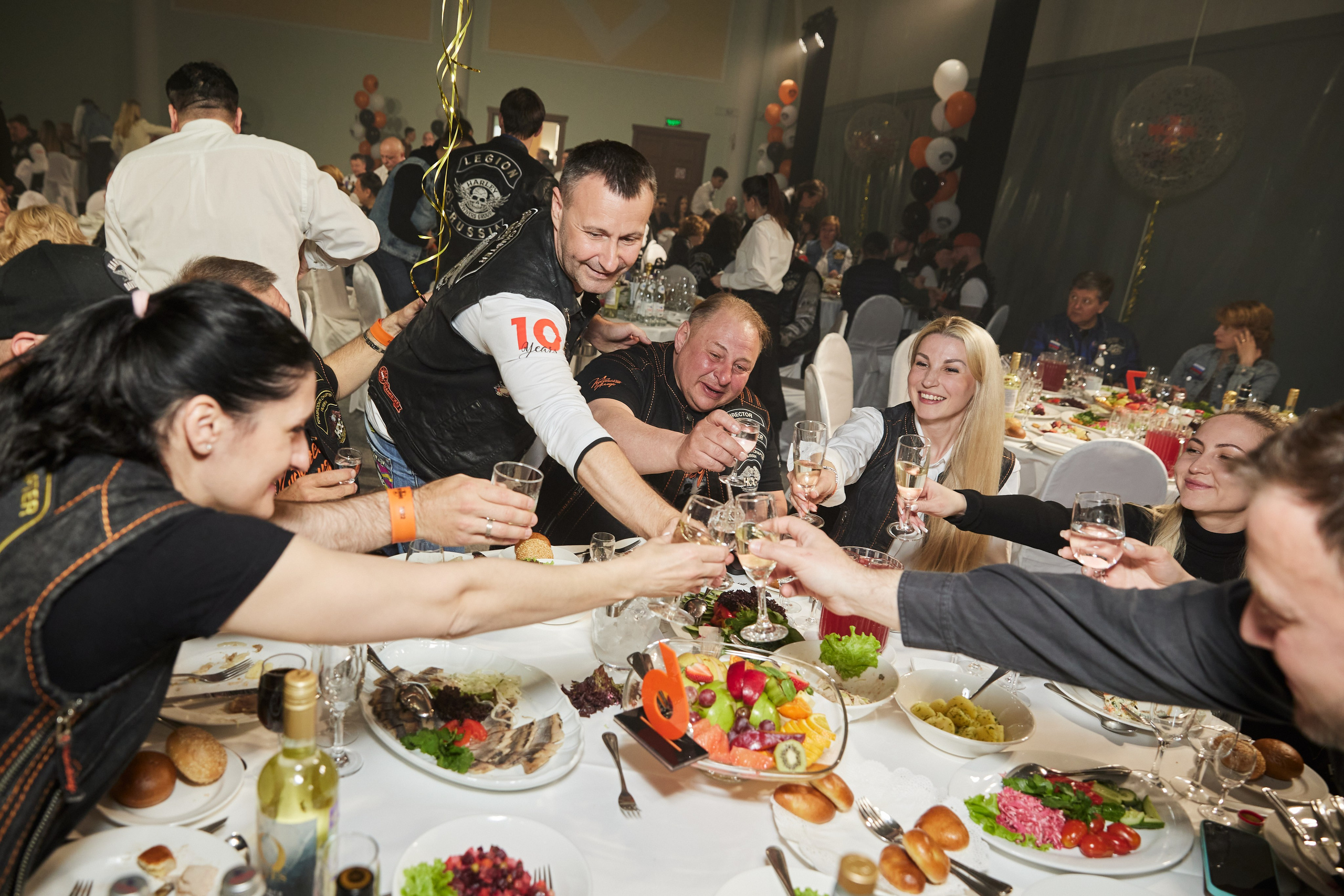 4. Фотограф Недорез Александр в Москве. Репортаж на ваших мероприятиях