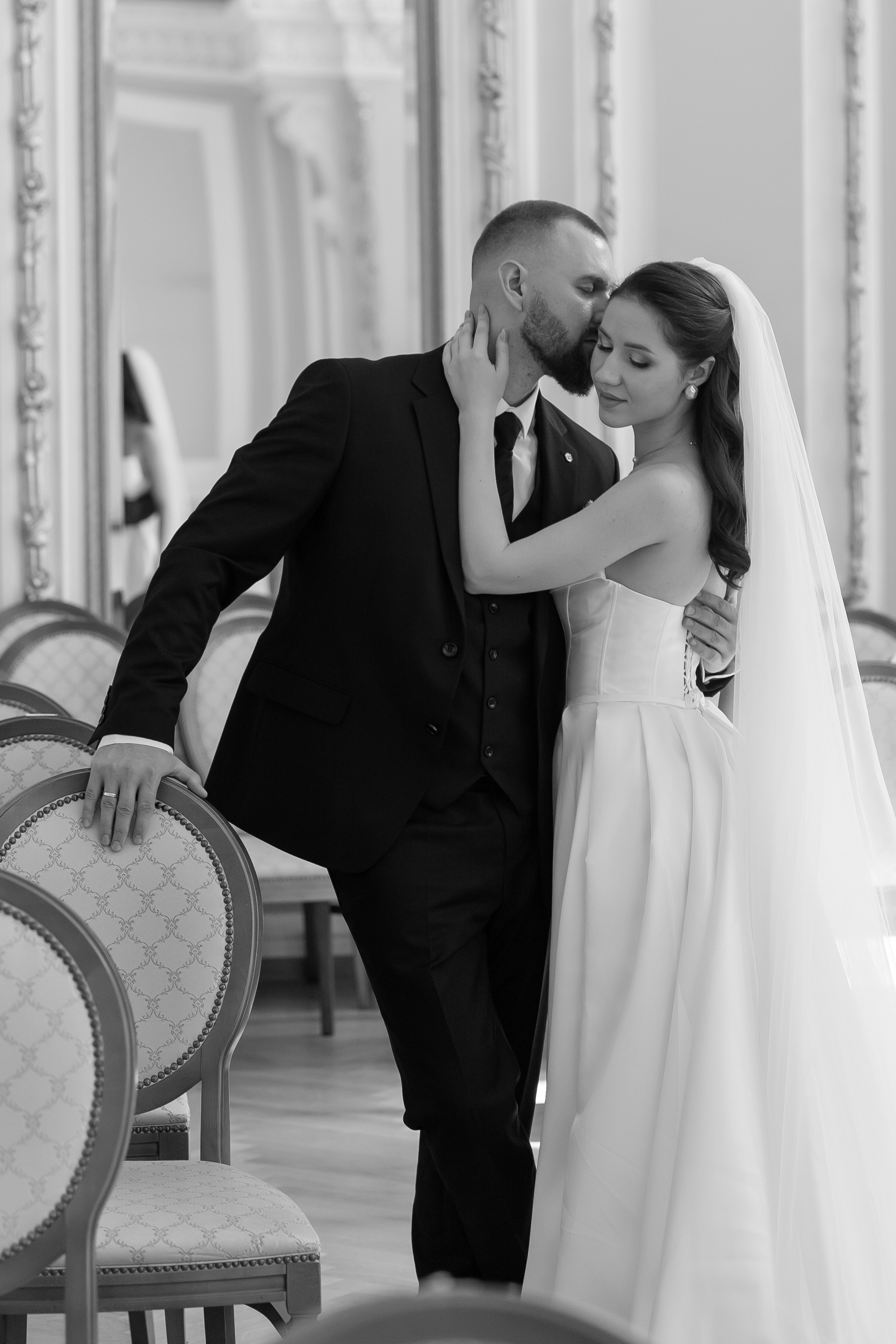 Екатерина и Константин