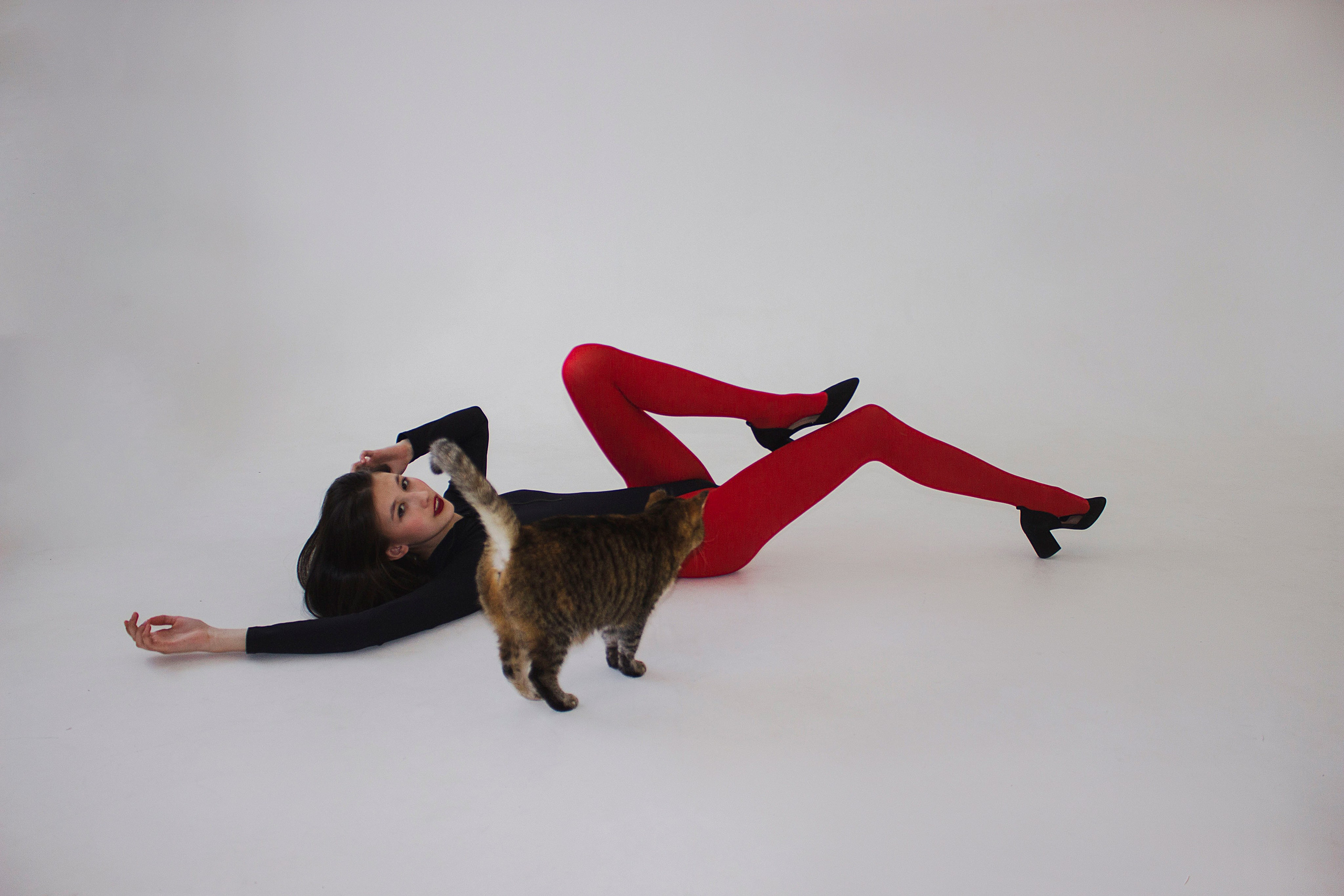 Annie. Фотограф Димитровград Казань Валерия Владимиркина