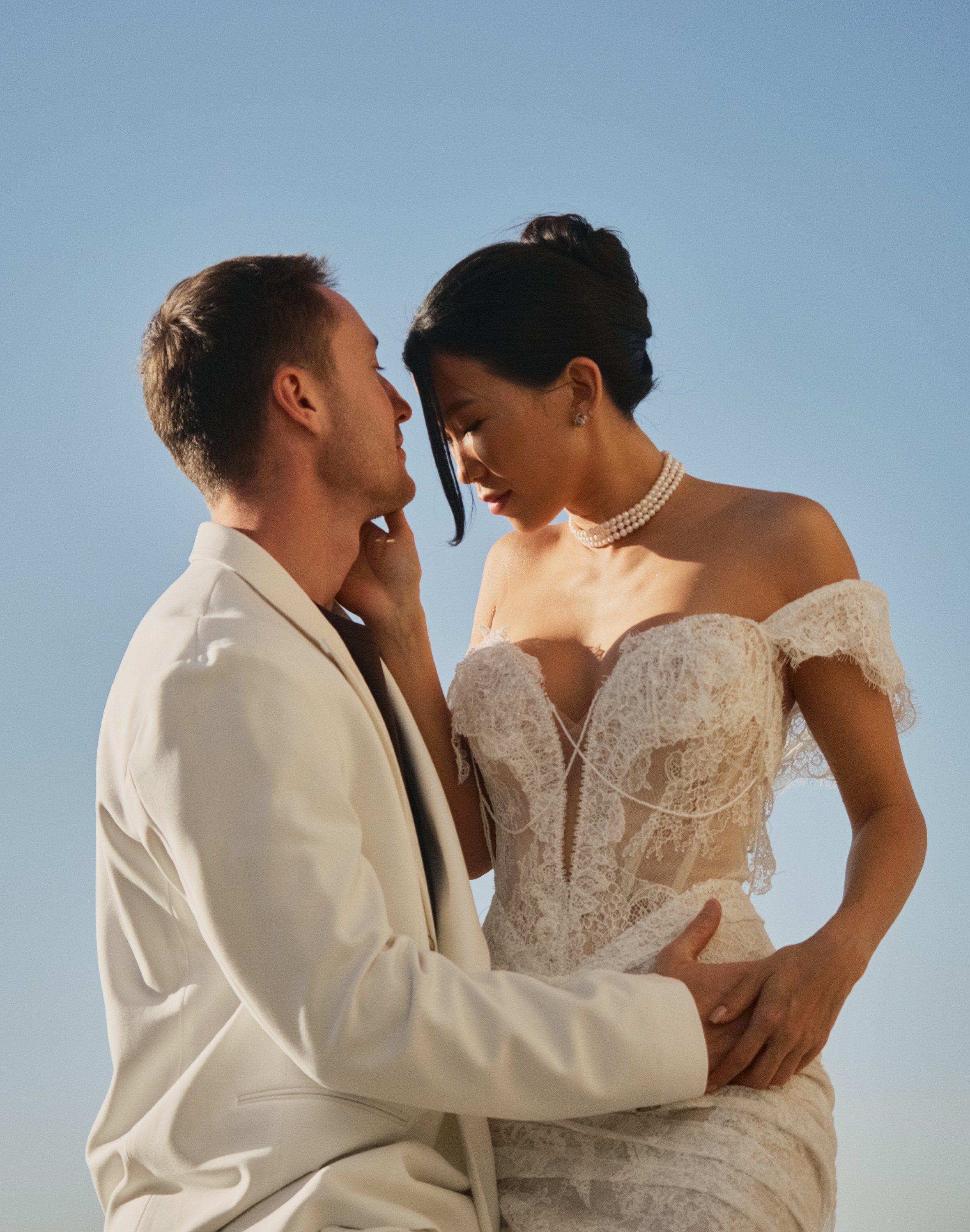 Between. Семейный и свадебный фотограф в Краснодаре