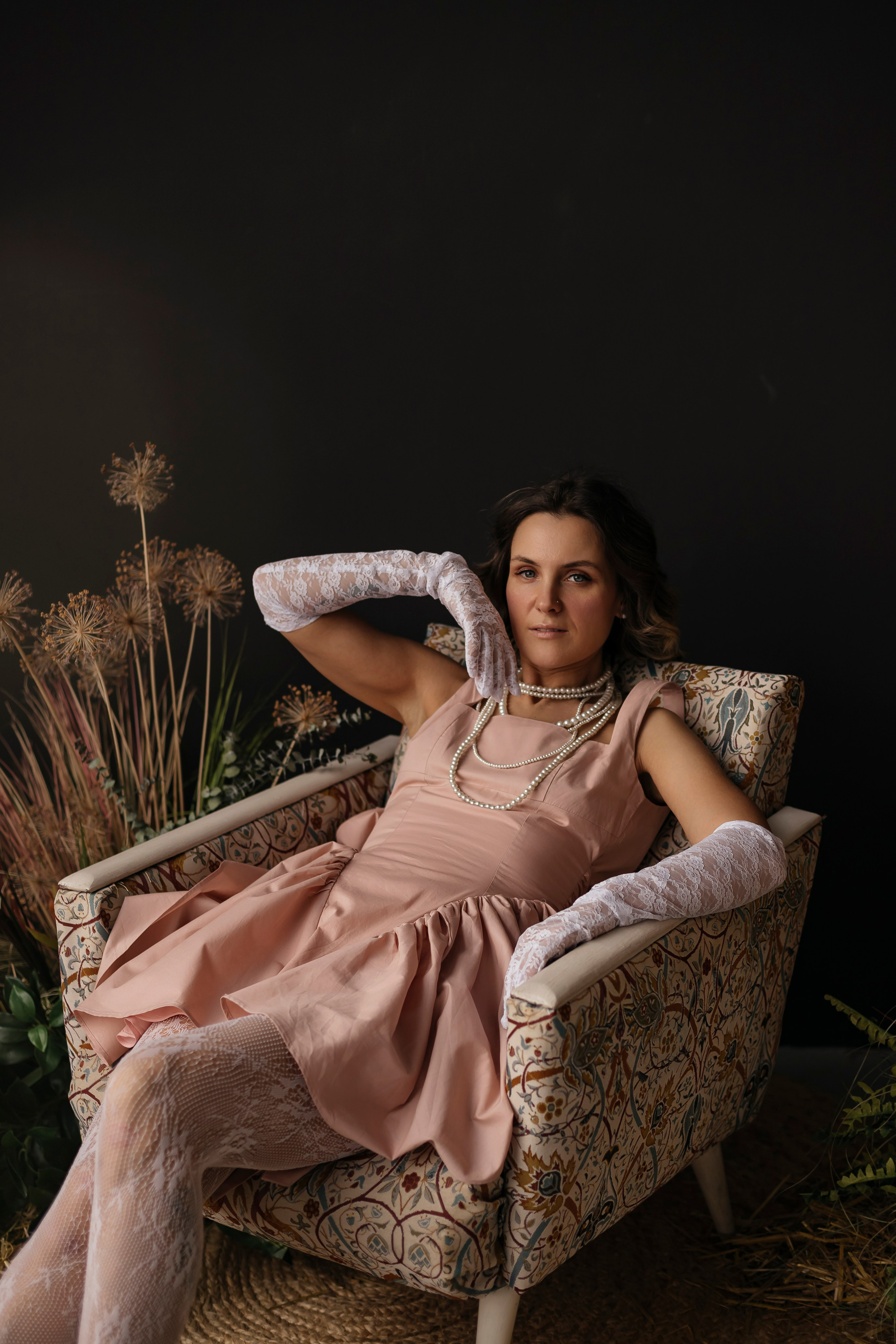 Съемка Виктория. Фотограф Калуга