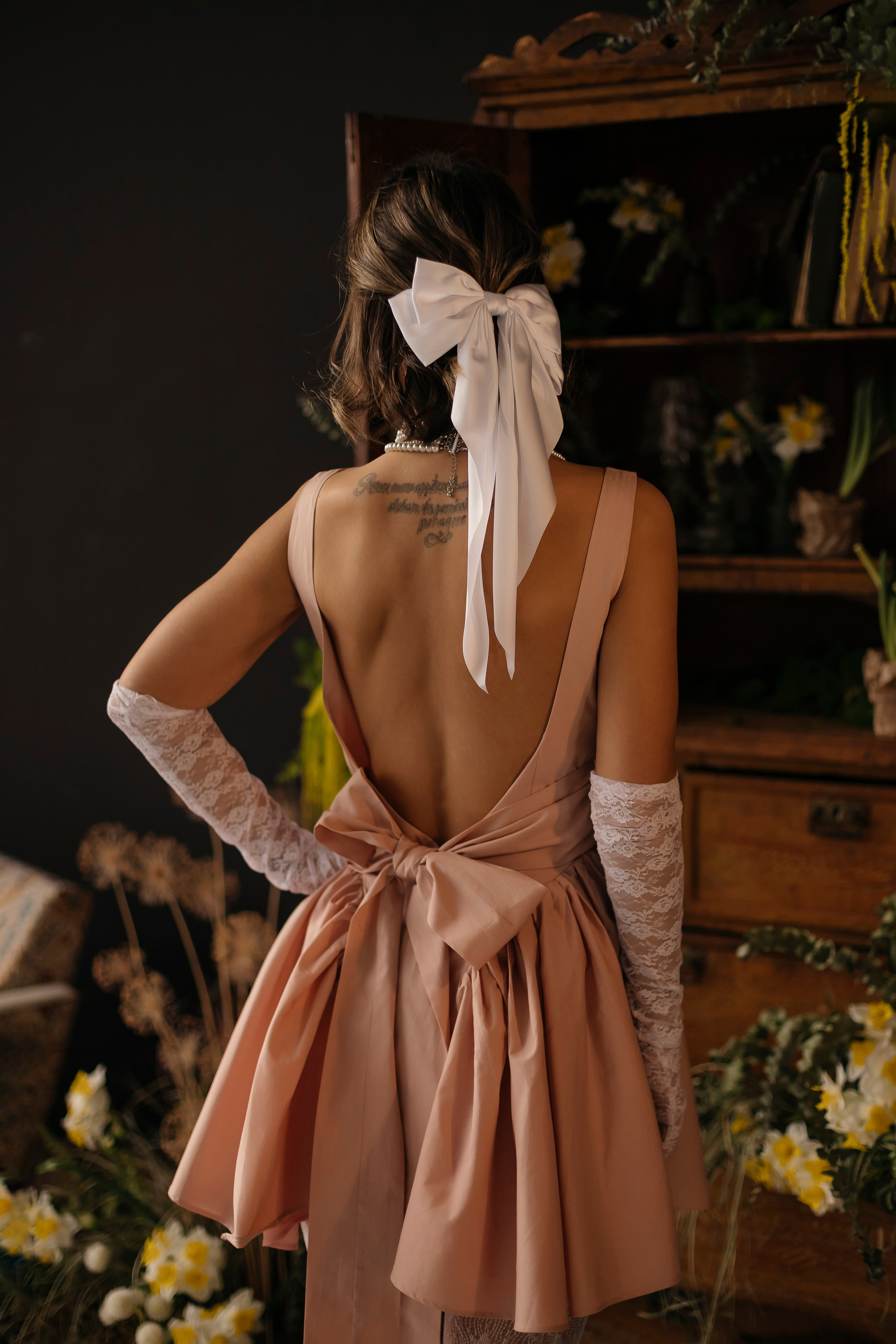 Съемка Виктория. Фотограф Калуга