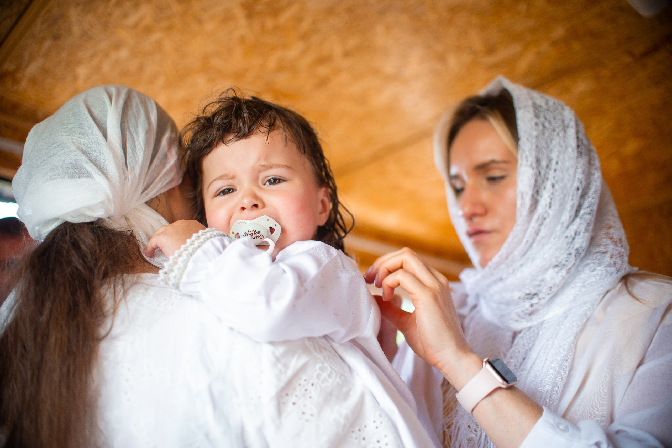 Крещение Марии Дроздово. Семейный фотограф на выписку из роддома и крещение Минск Настя Гришук