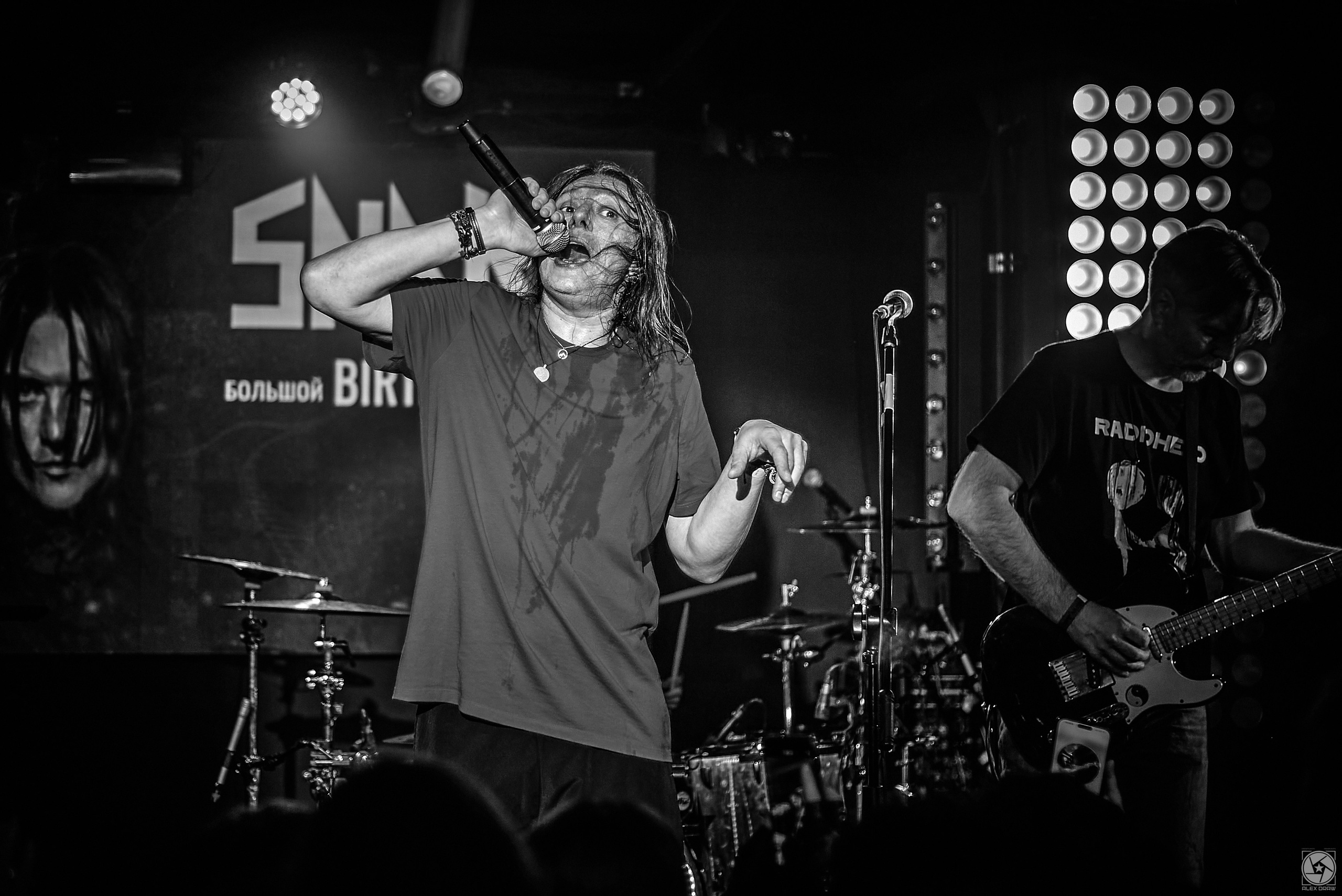 Snake Happy Birthday / 21/01 /МТ | Мумий Тролль music bar