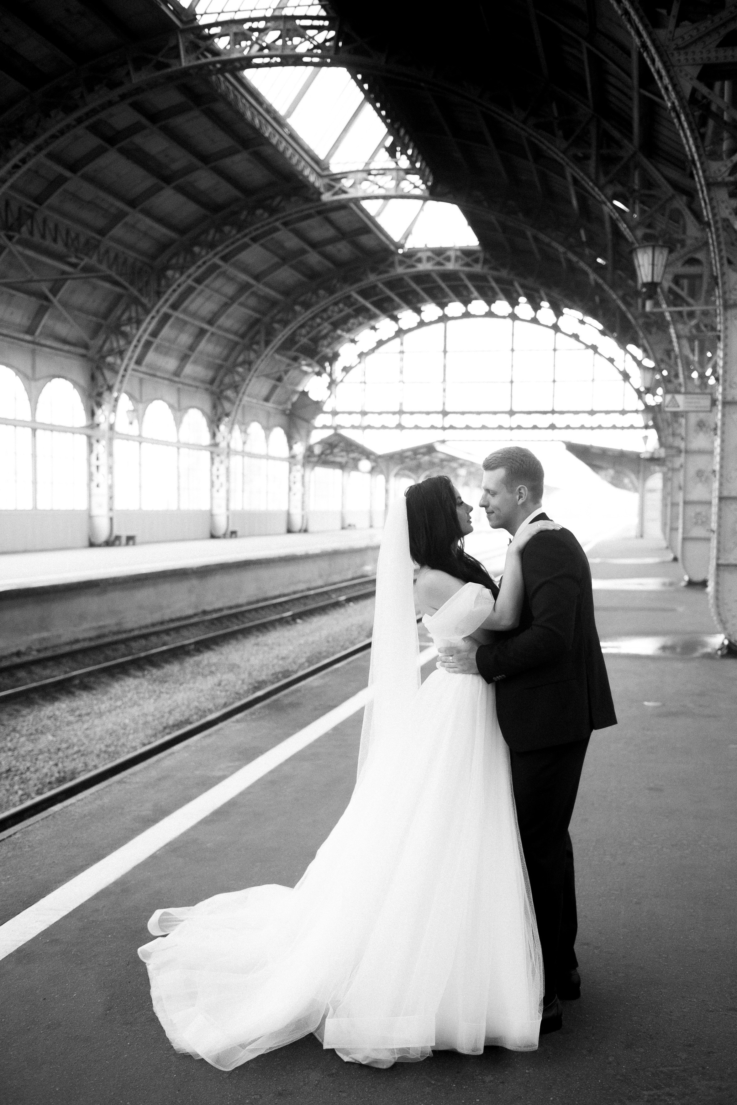 ЕГОР & КСЕНИЯ