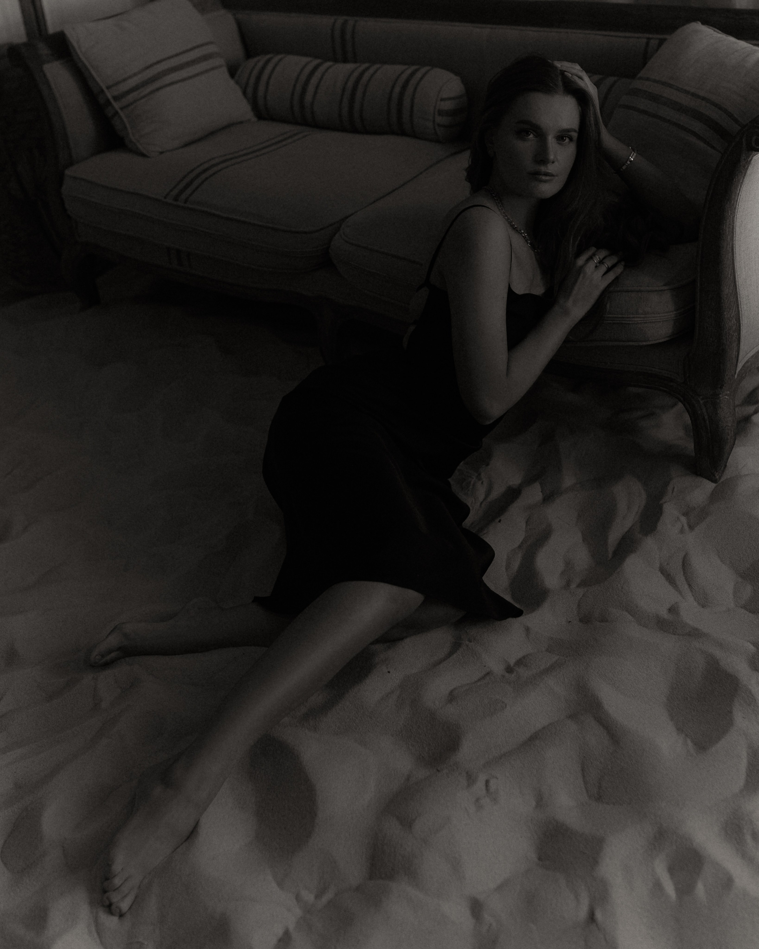 Анастасия. DARYA.BELKINA