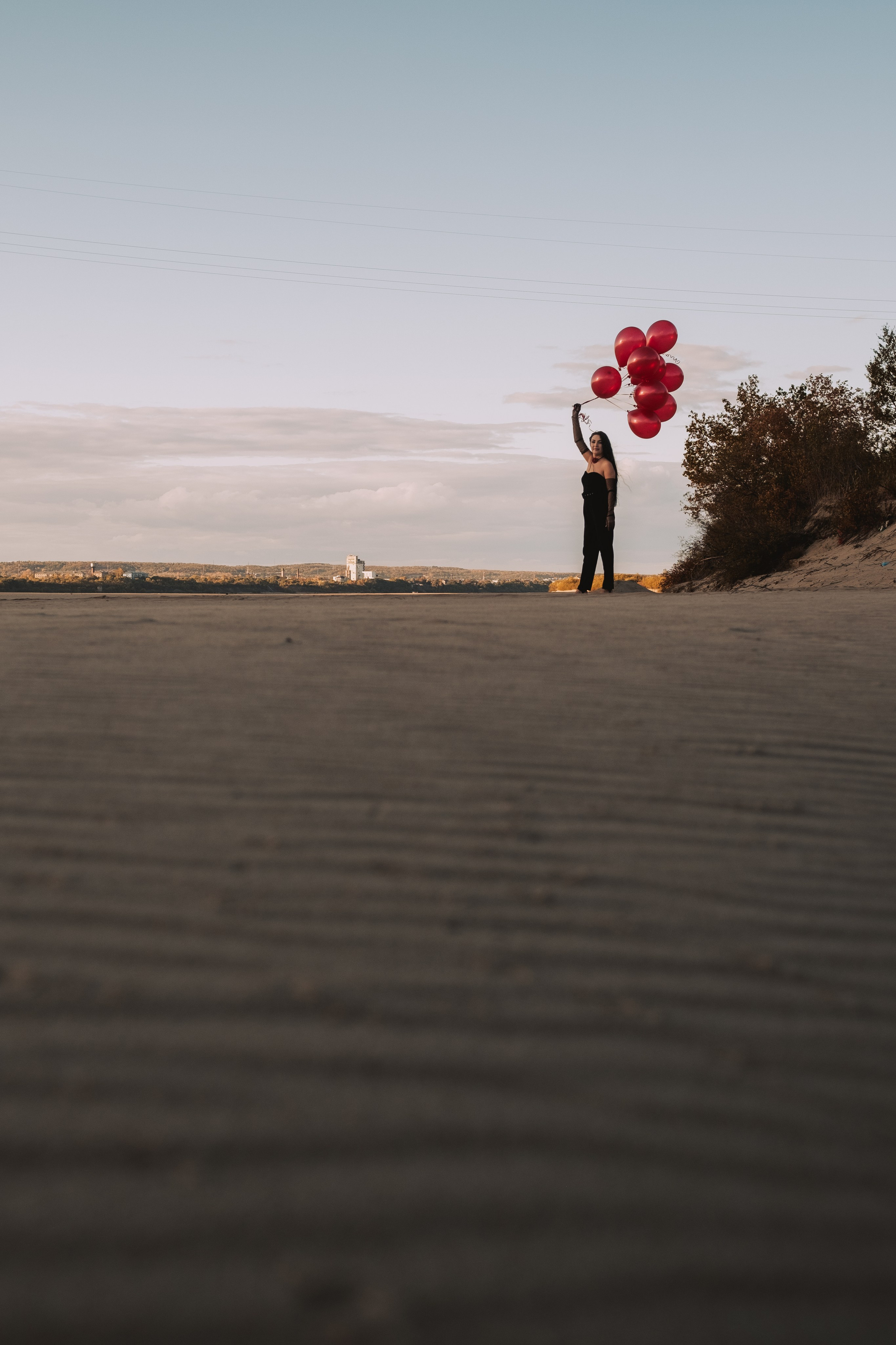 Виктория. День рождения. Семейный и женский фотограф в городе Благовещенск Надежда Буярова
