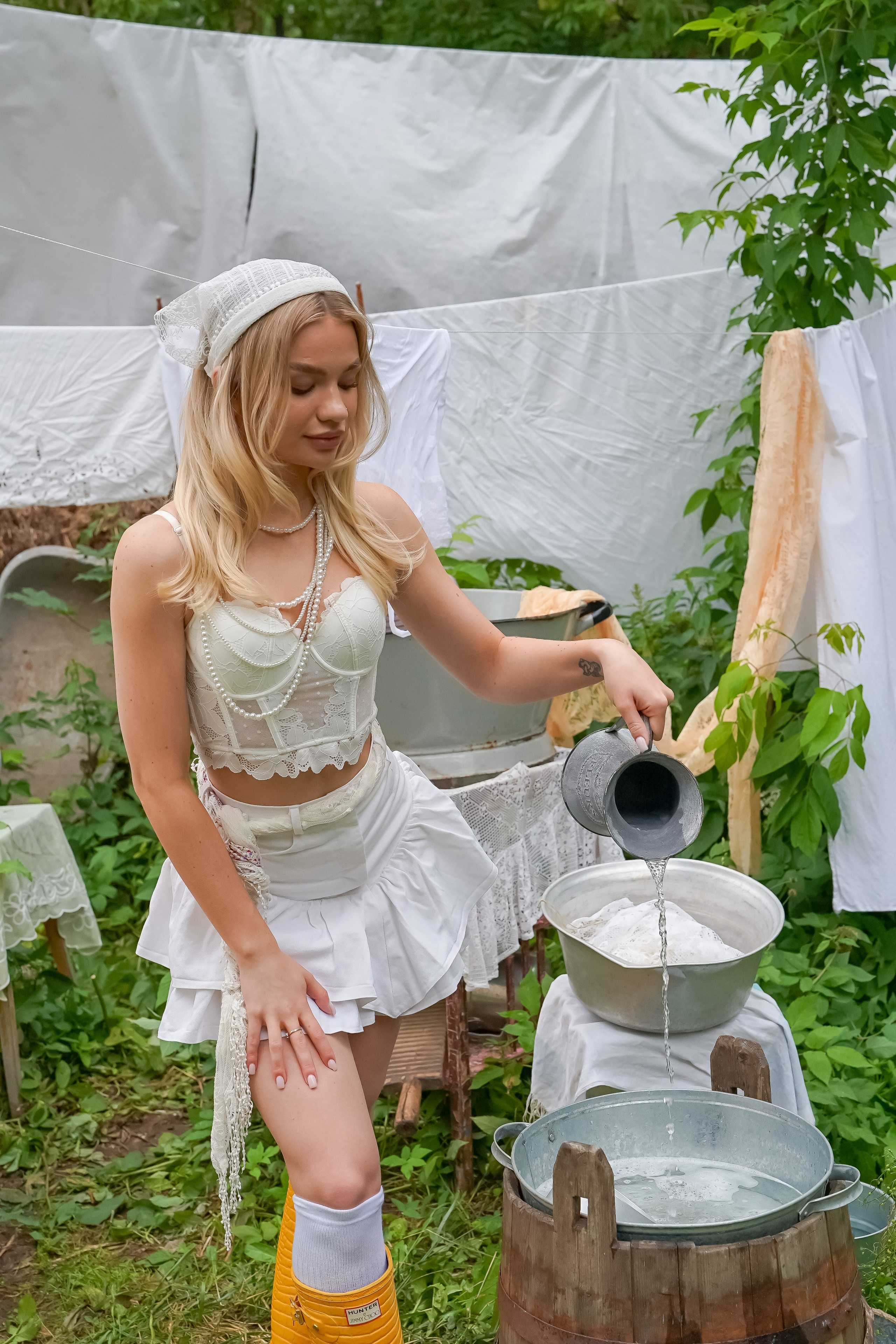 Гламурная стирка. Ваш фотограф Tetiana Kolos, найду самый удачный ракурс и словлю момент