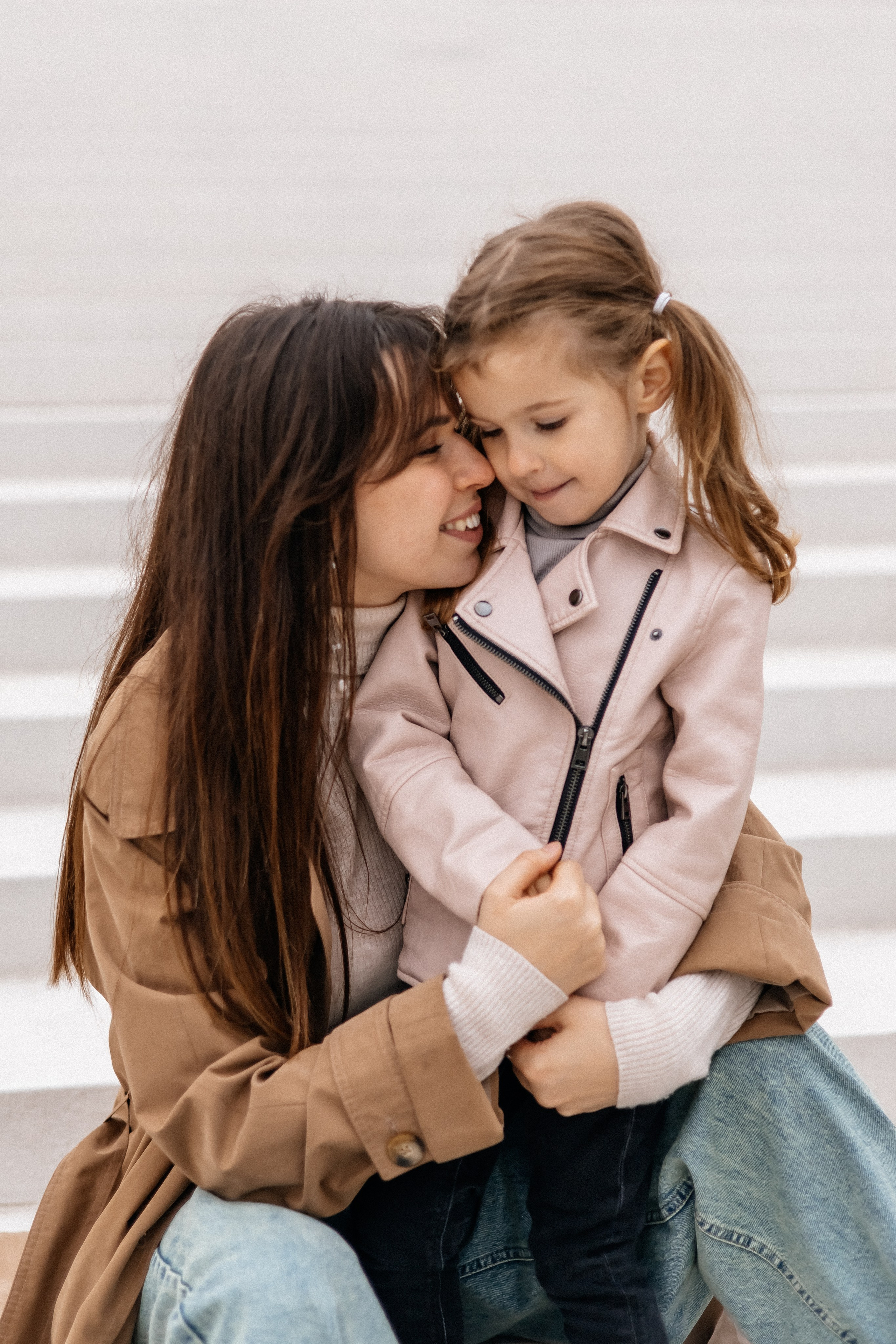 Алеся, Женя и Саша. Светлана Ванцлав — фотограф Минск, Беларусь