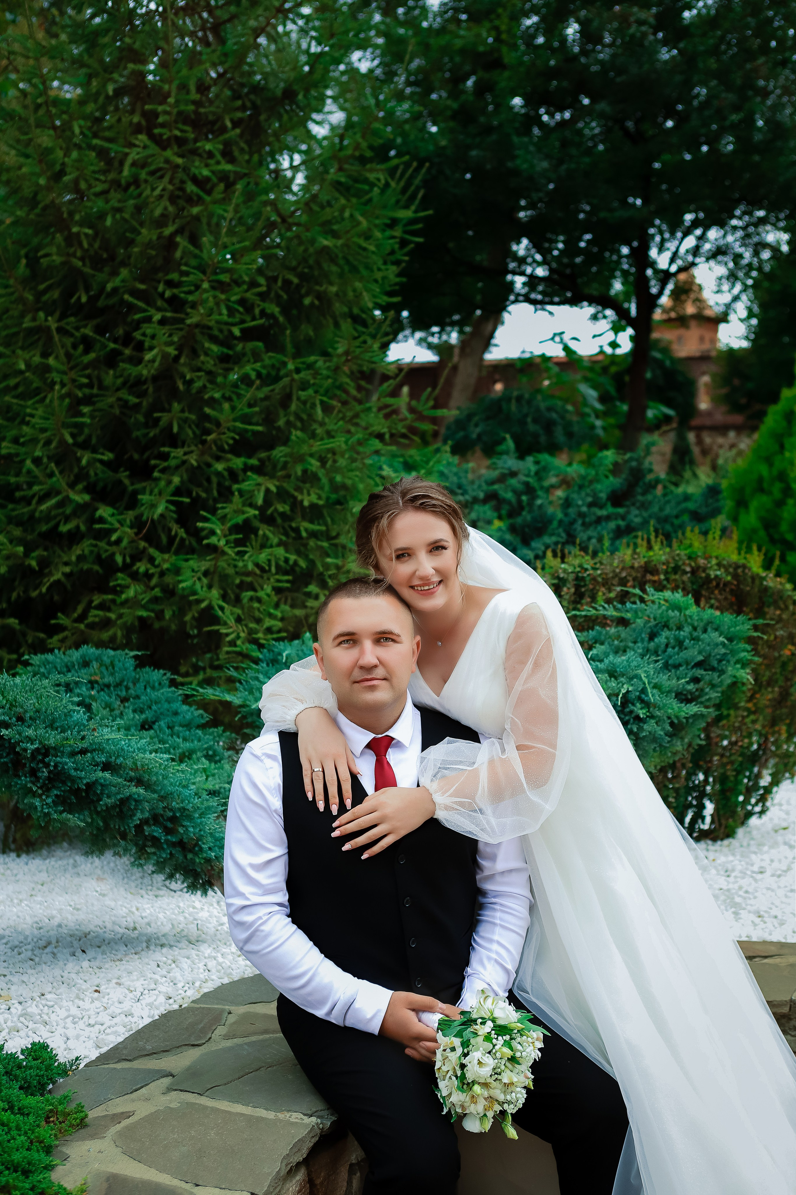 Юлия и Сергей. Свадебный фотограф Евгения Фролова г. Каменск-Шахтинский, Донецк, Ростов