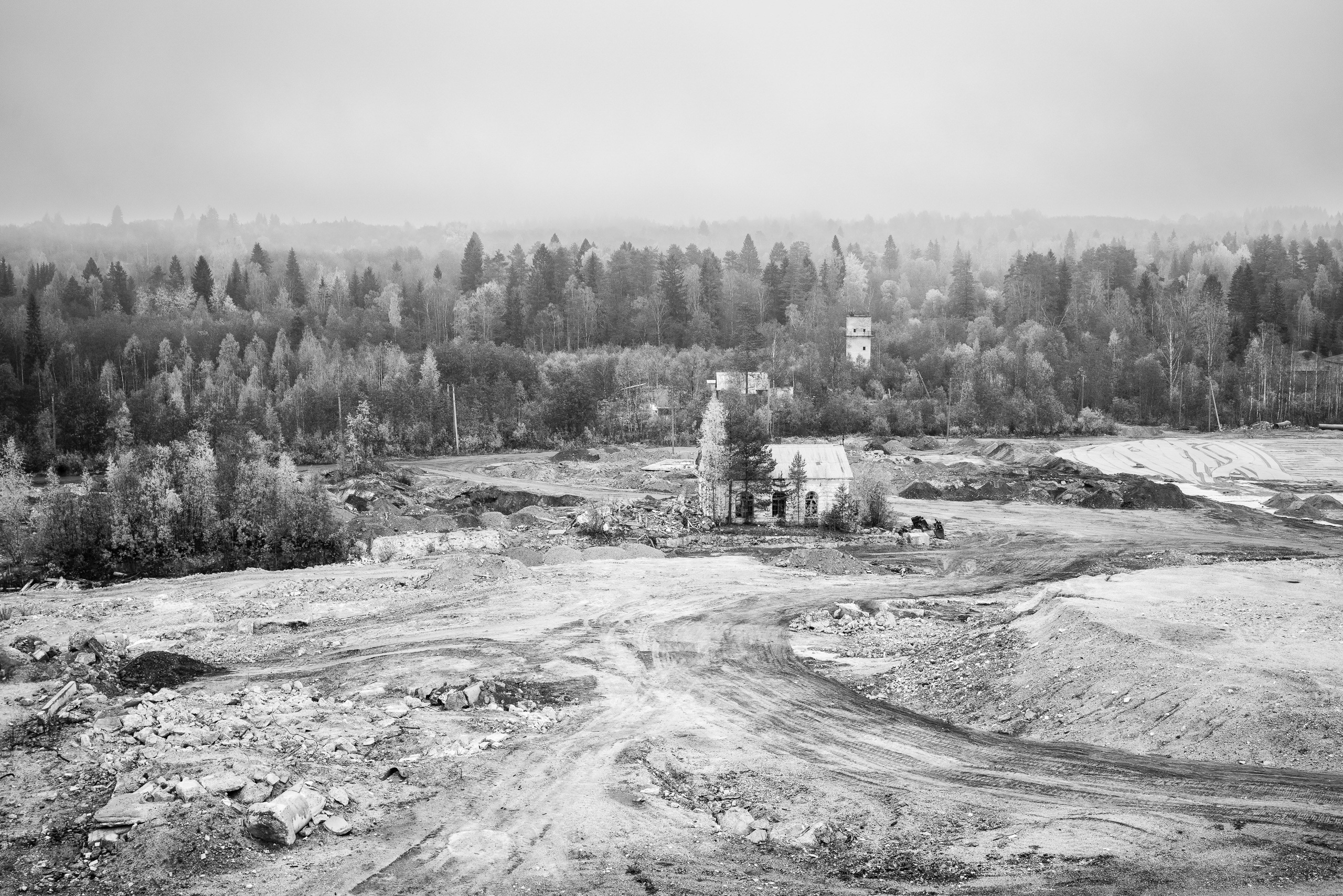 Василий Пиндюрин визуальный художник