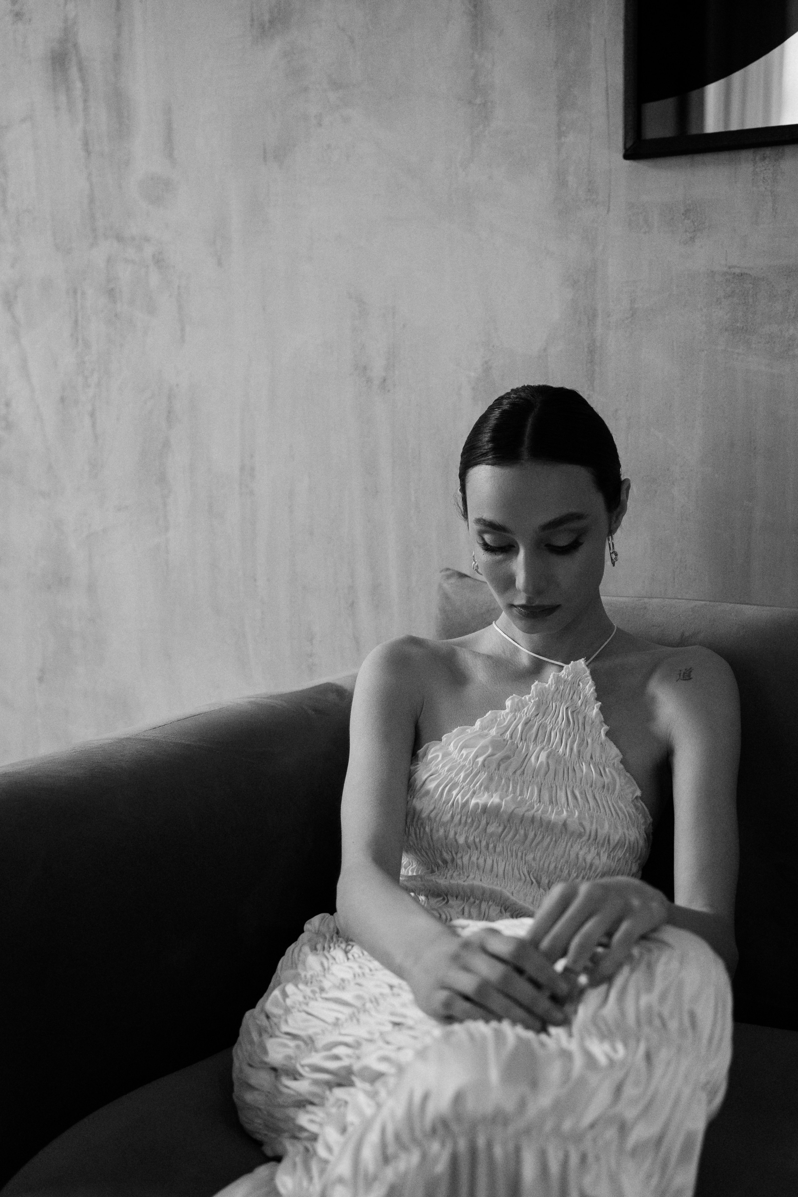 Грузинские каникулы. Семейный и портретный фотограф в Саратове Сахарова Маша