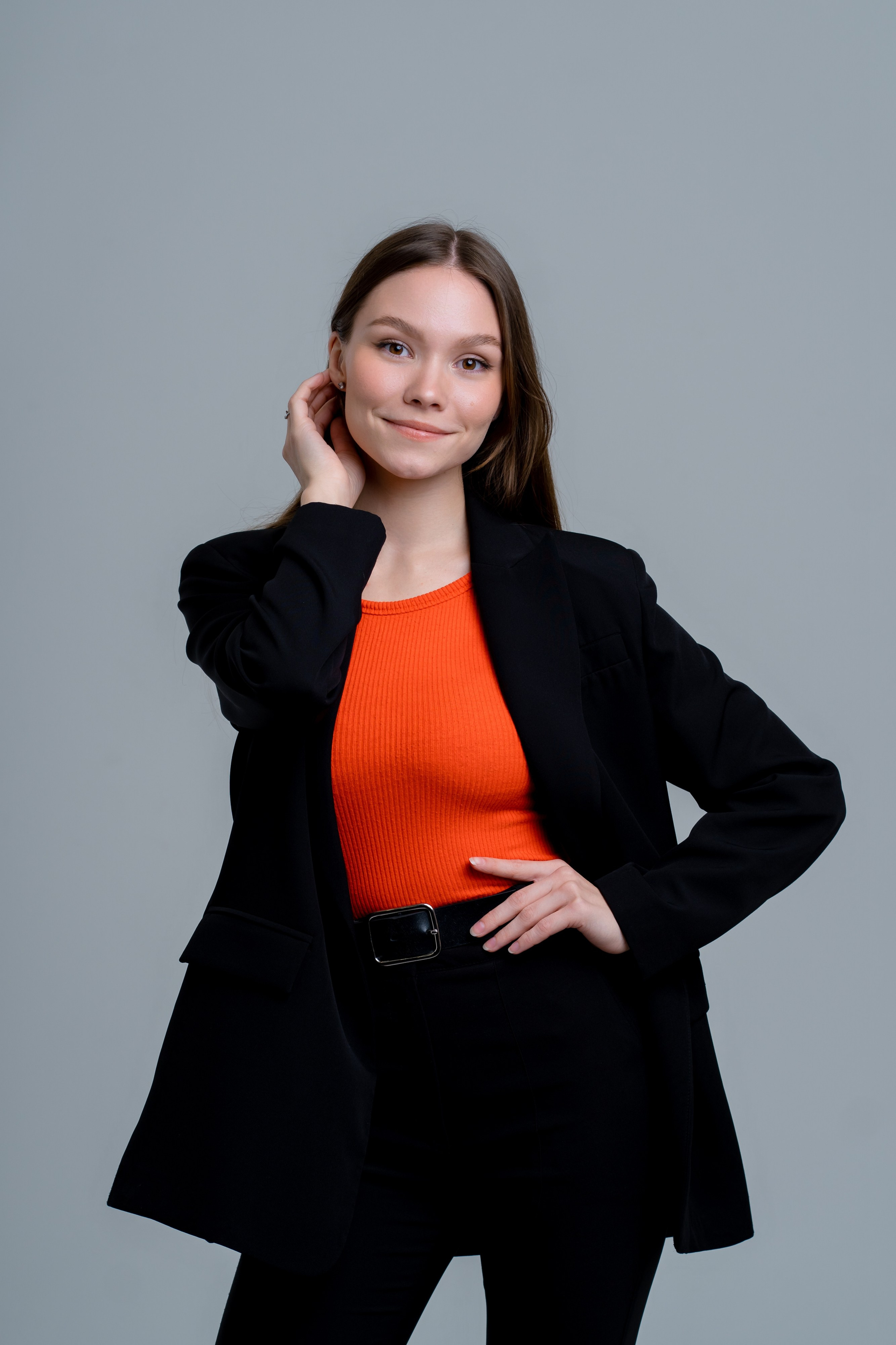 Съемка педагогов танцевального коллектива Новое поколение. Анастасия Подольская: фотограф из Иркутска