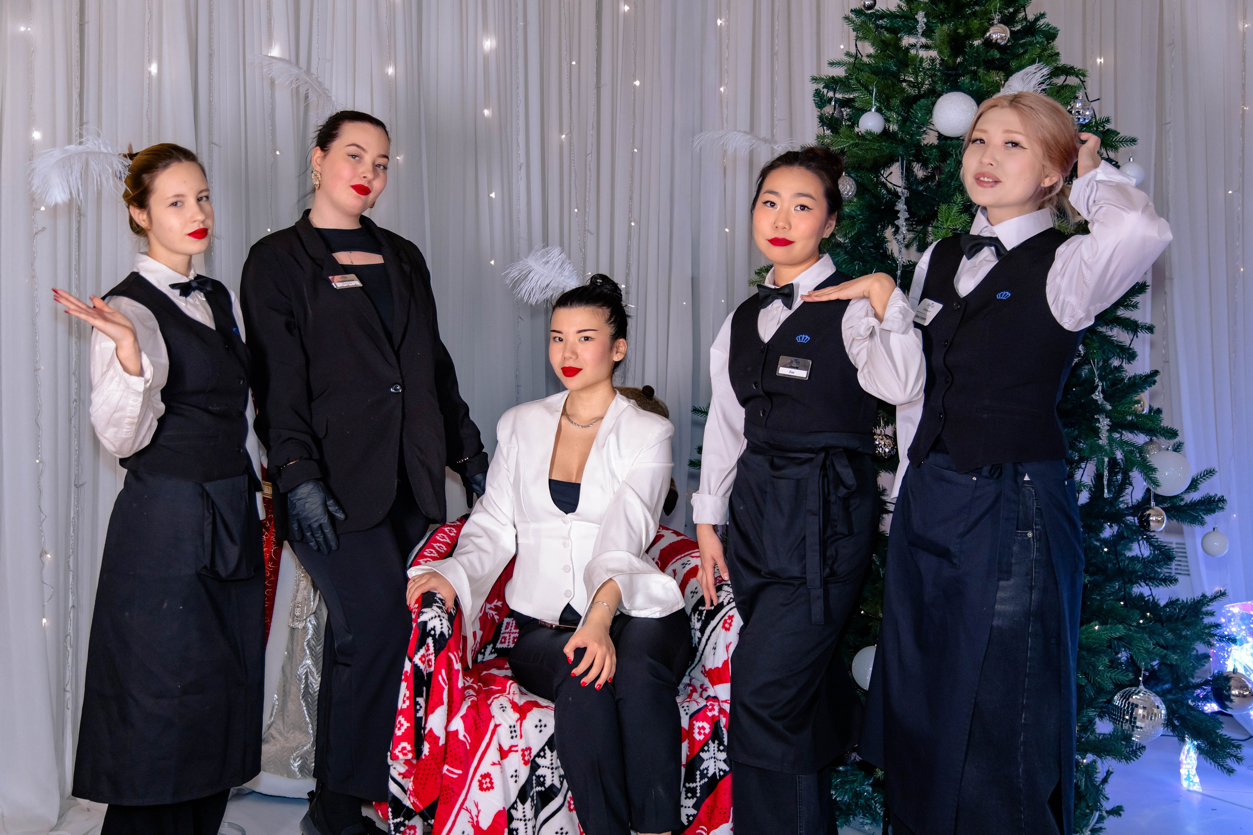 Европа корпоратив. МЕДИА-РЕСУРС ХАБАРОВСК / Фотоотчеты / Репортажи / События