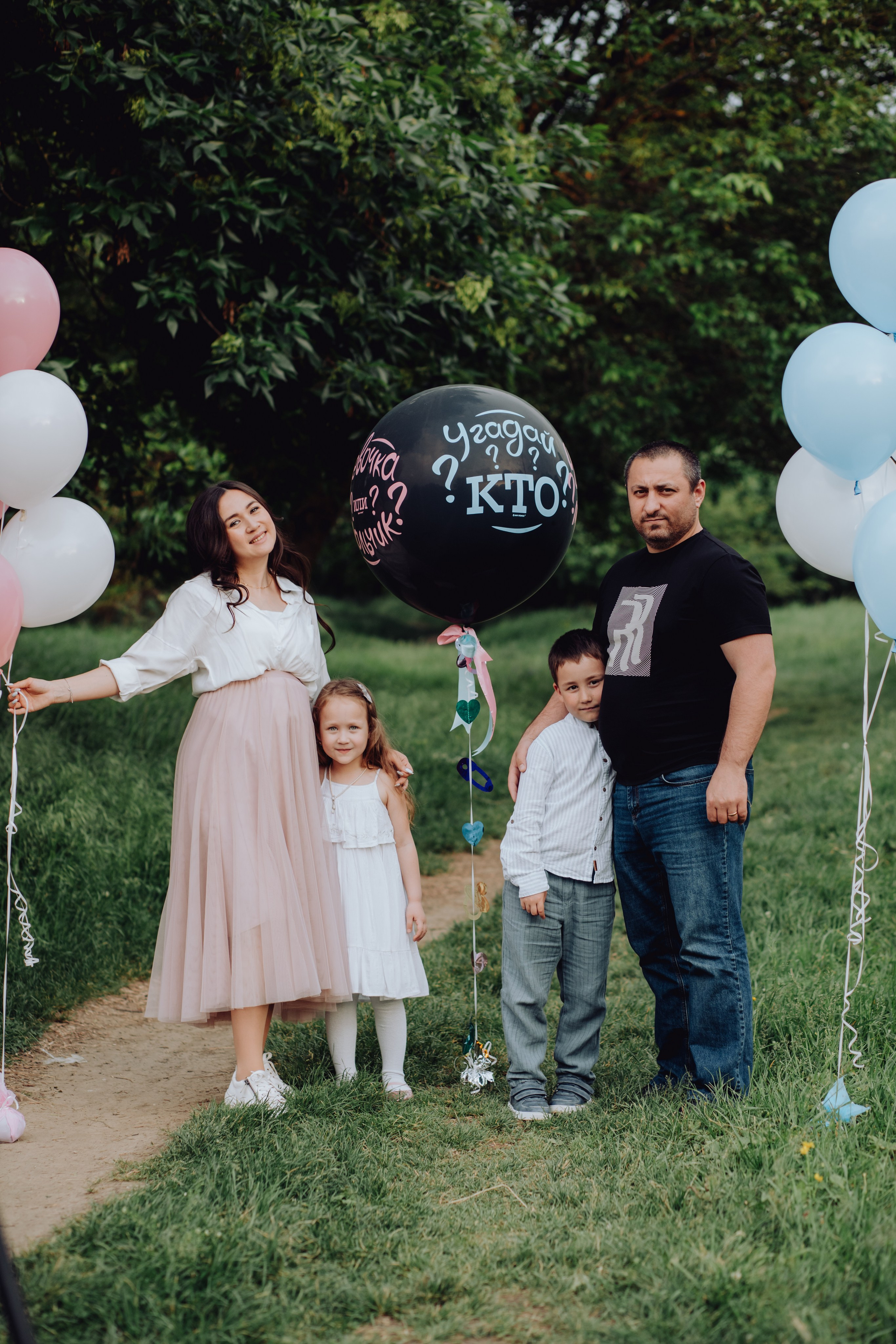 Семейный и детский фотограф в Краснодаре Катя Гор