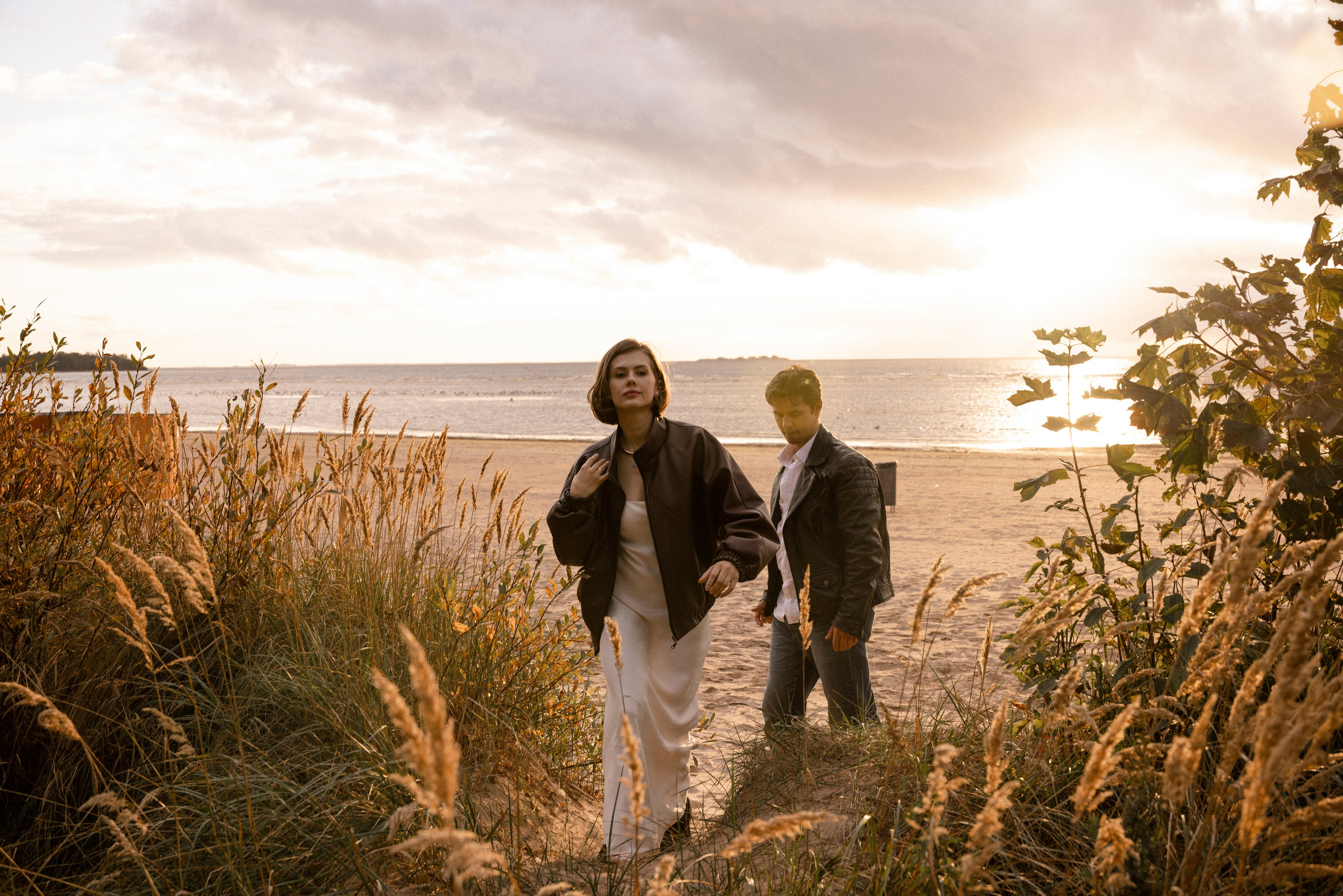 Денис и Вика. Свадебный и портретный фотограф