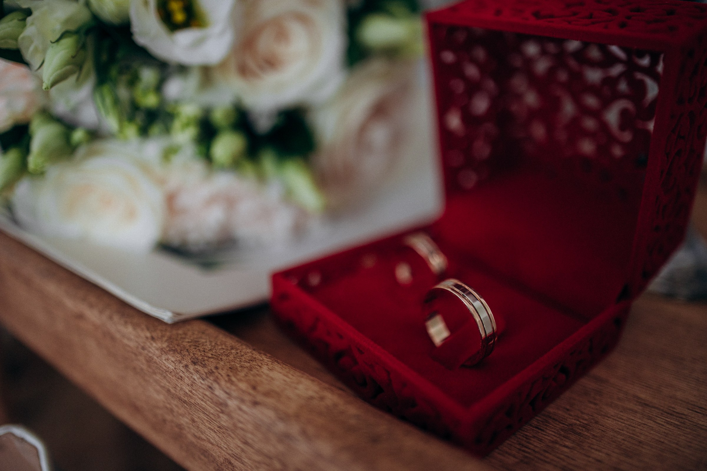 Андрей и Анжелика. Свадебный и семейный фотограф в Красноярске Анастасия Турчанова