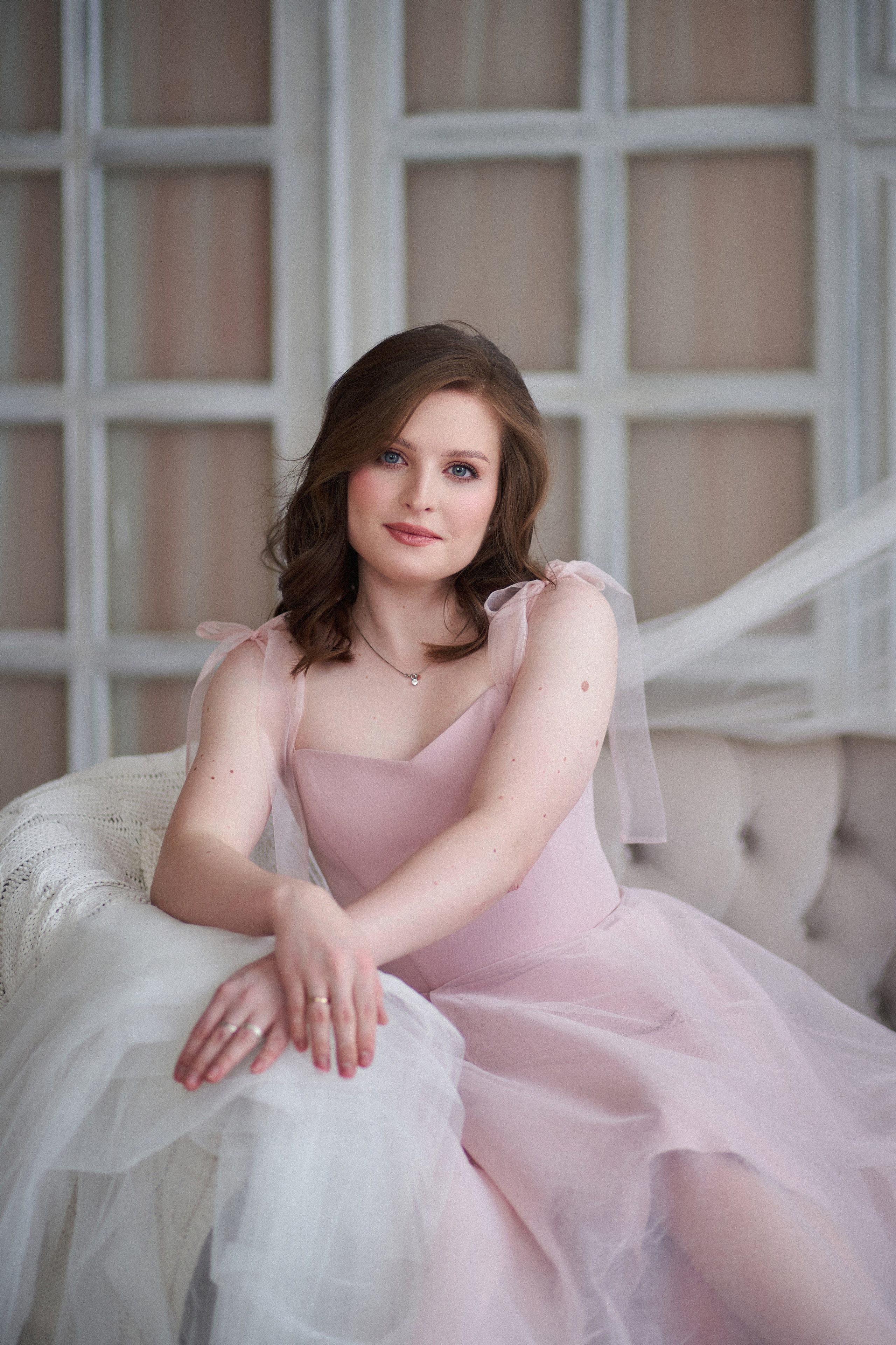 Яна. Фотограф Александра