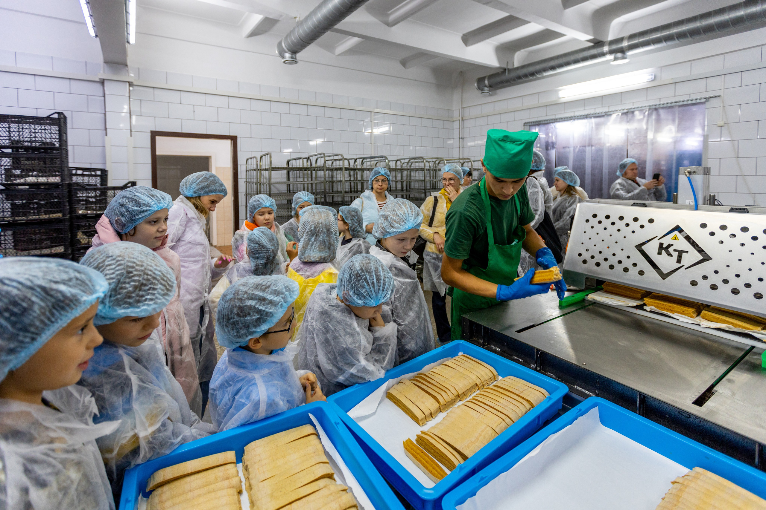 Поездка в Белев и на производство пастилы. Фотограф в Туле Крупский АнДРей. Фотостудия «КАДР71» в Туле