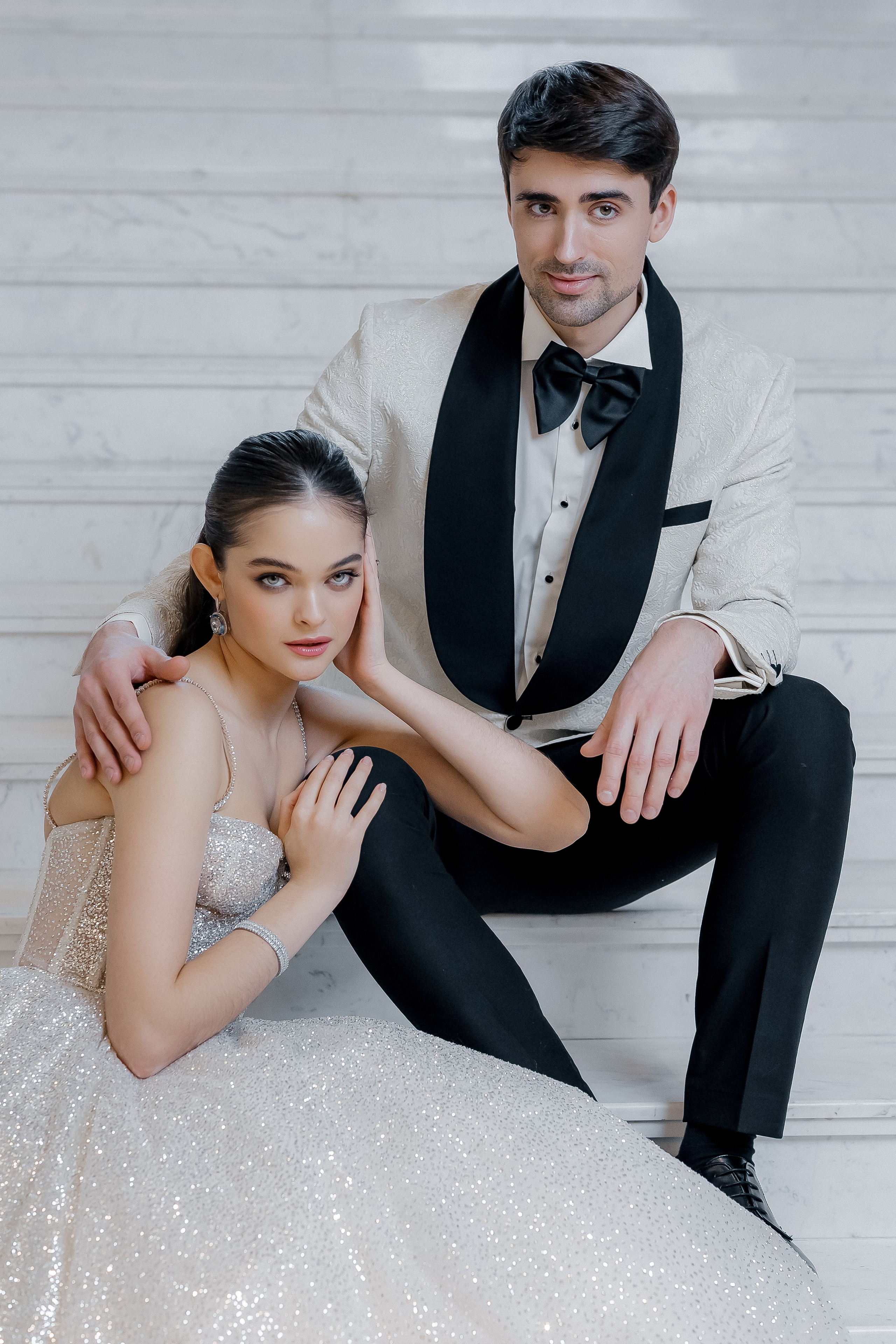 N & D | Imperial Plaza. Свадебный и семейный фотограф в Краснодаре Анастасия Прудко