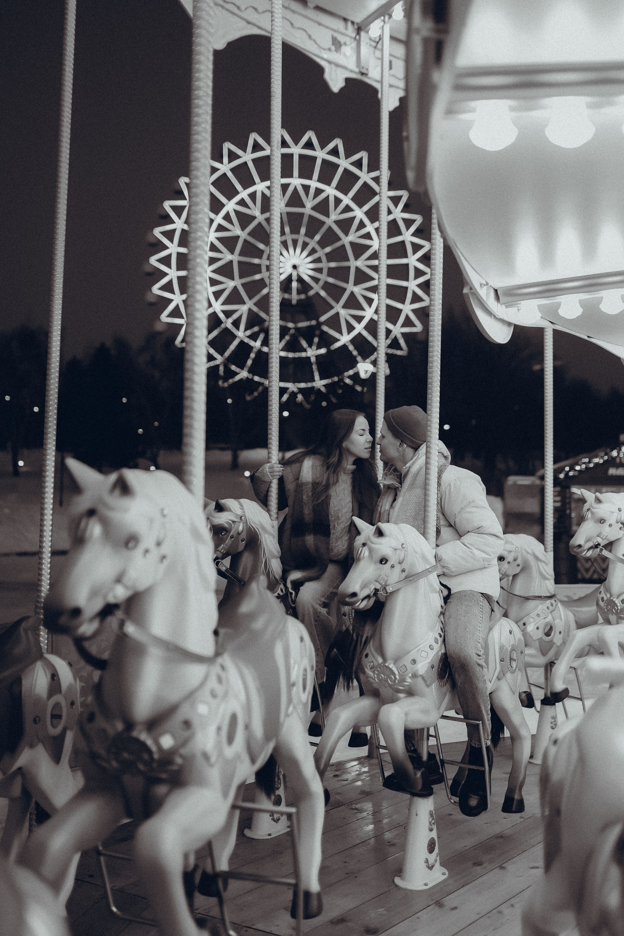 Андрей и Ульяна. Семейный и свадебный фотограф в Новосибирске/Бийске Екатерина Логинова