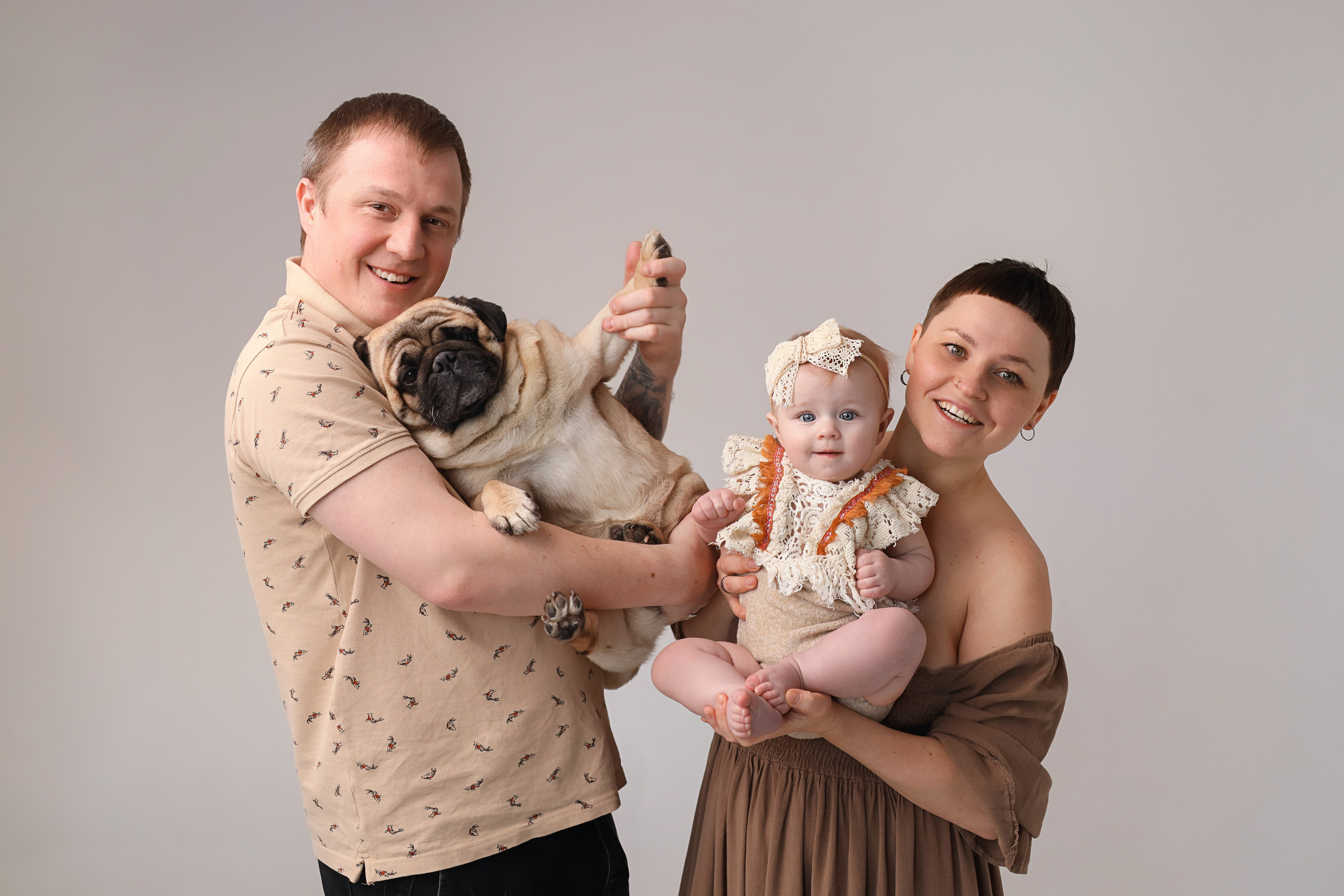 Фотосессия Василисы в 7 месяцев. Детский фотограф Столярова Светлана. Фотограф новорожденных Москва. Ньюборн фотограф Москва