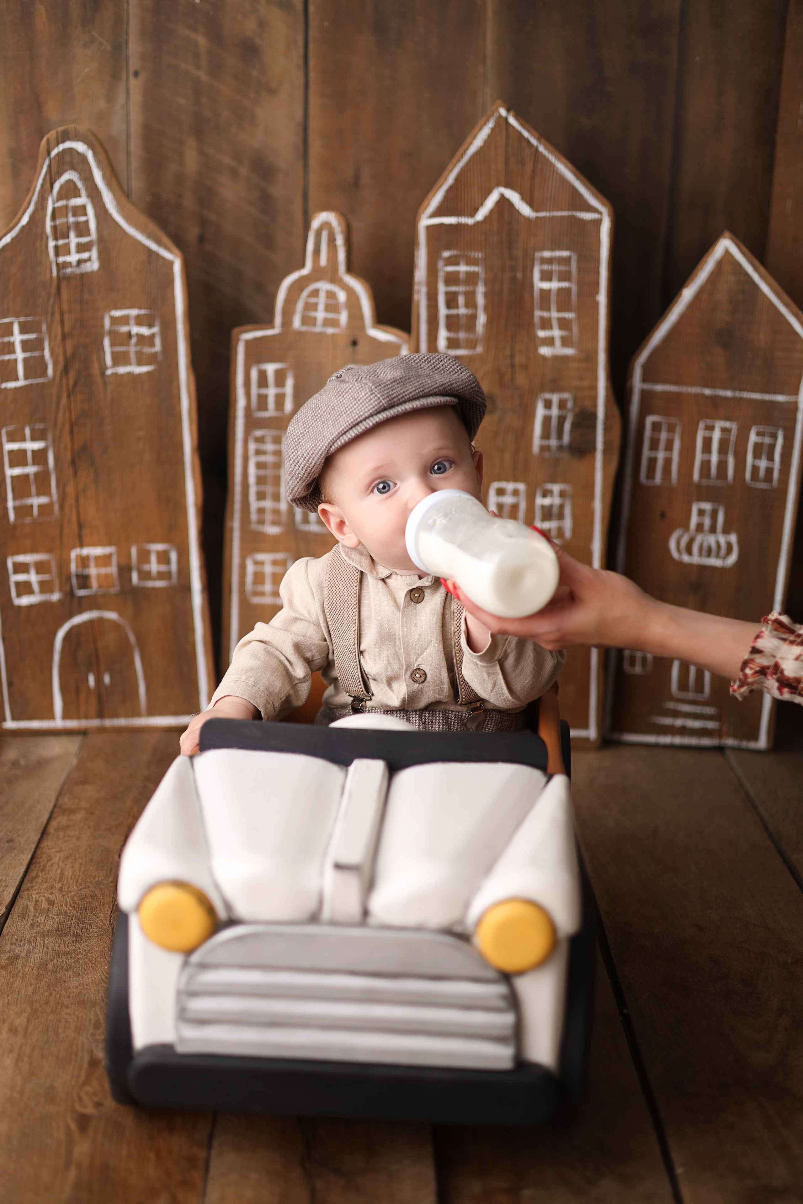 Фотосессия Саввы в 8 месяцев. Фотограф Столярова Светлана. Фотограф новорожденных Москва. Ньюборн фотограф Москва