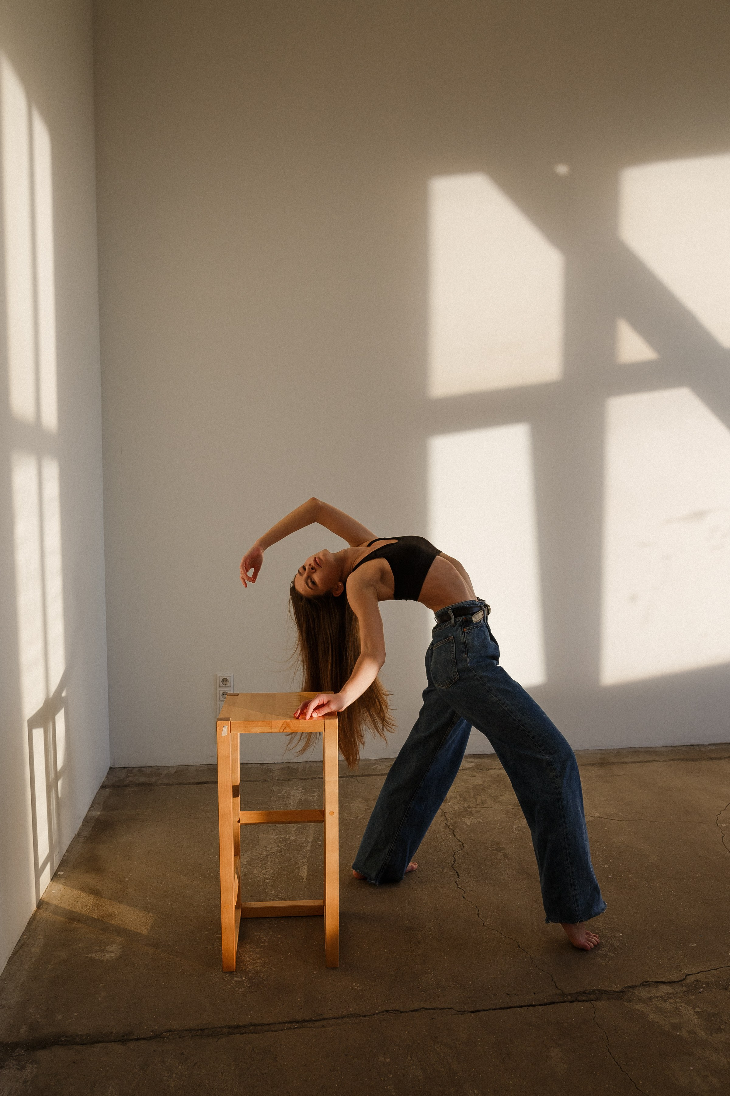 Юля. Фотограф Москва