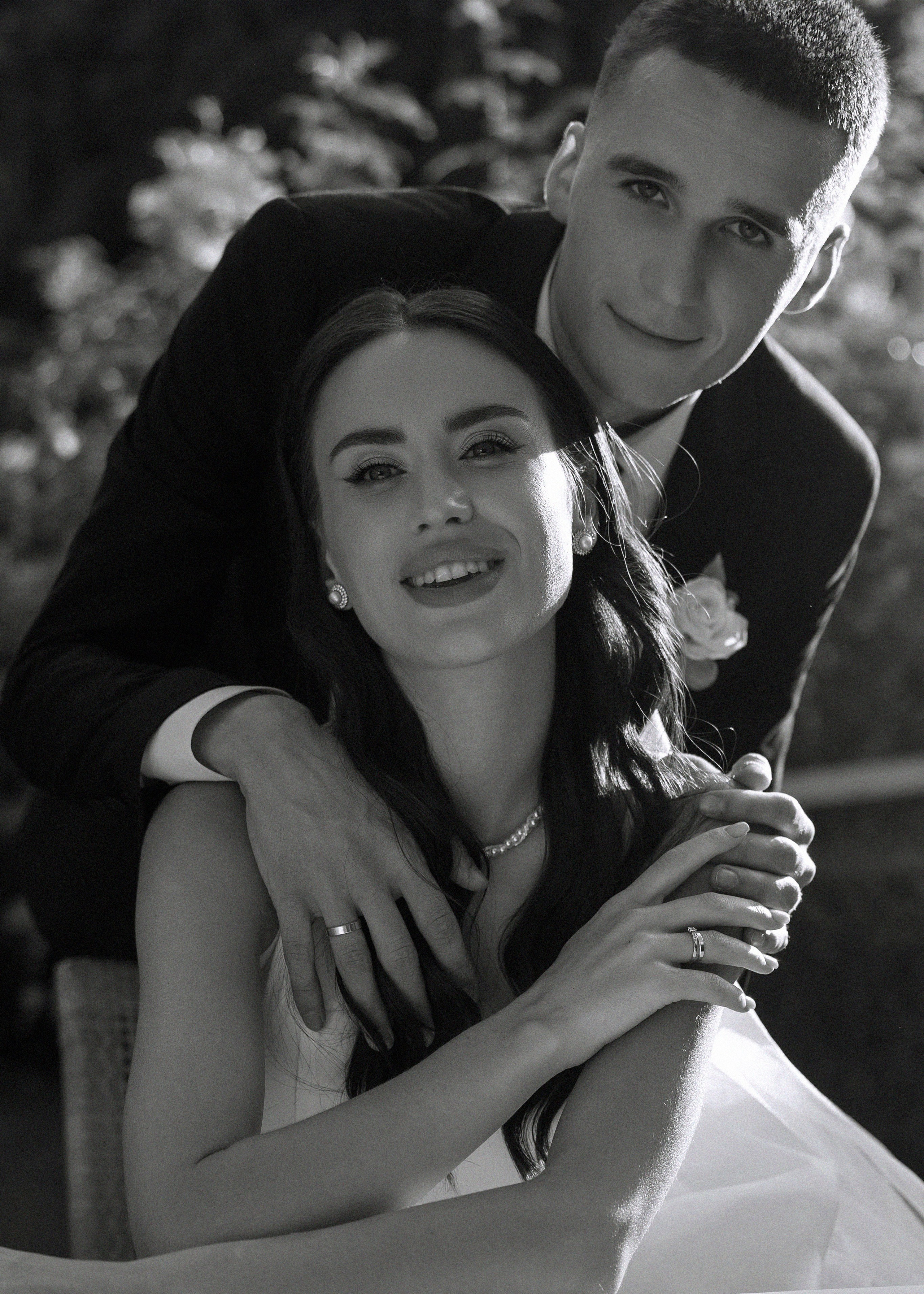 Свадебный фотограф Калининград