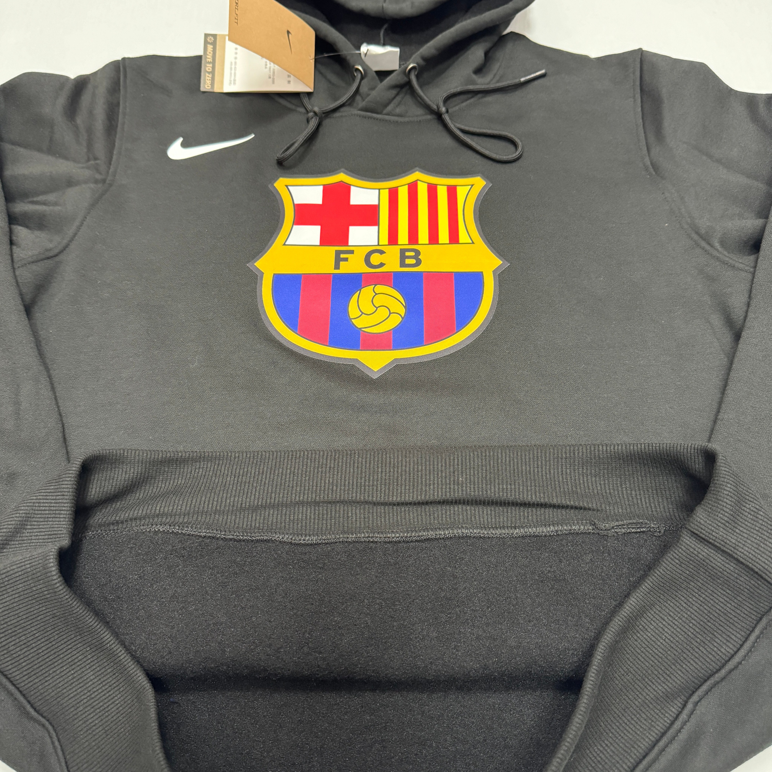 Худи Барселона 2024-2025 купить. Футбольный магазин — ssw_magazin