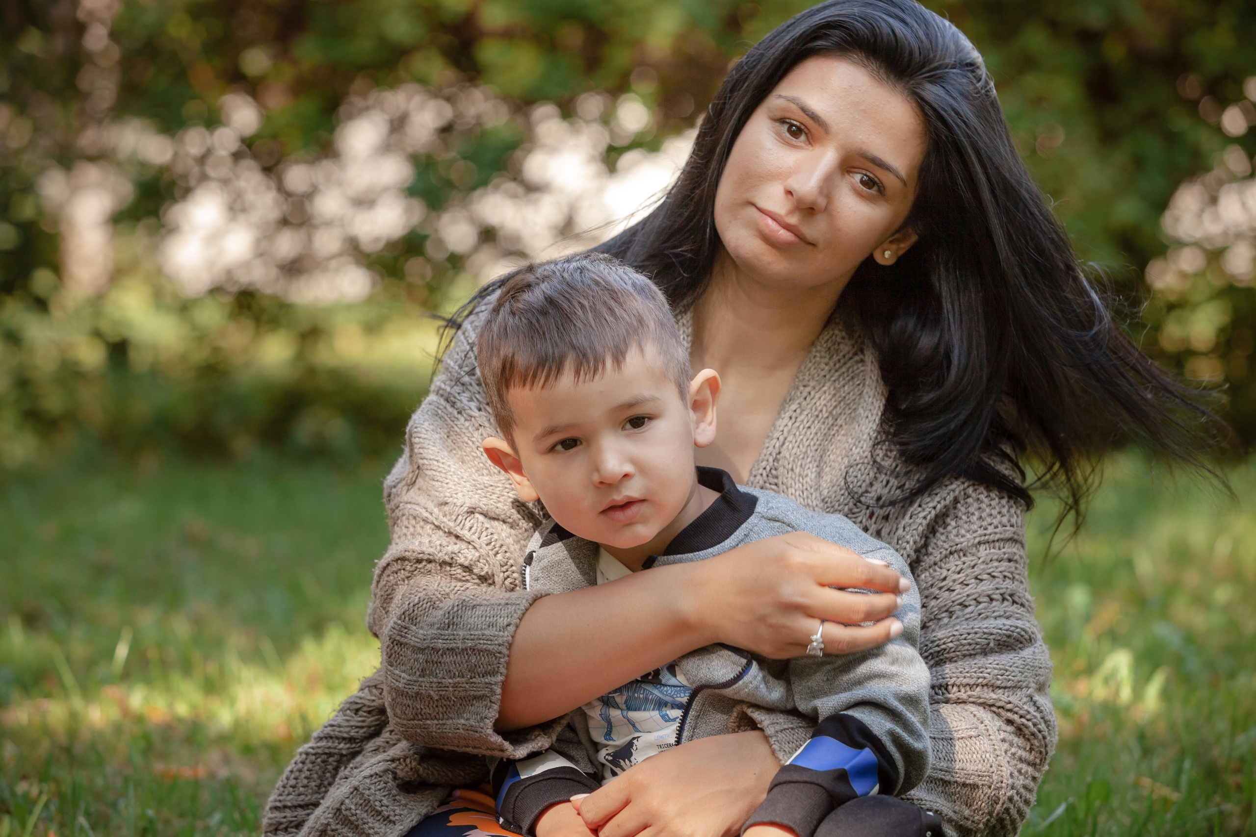 Пикник с подружками (фотопрогулка/репортаж). Фотограф и ретушер Маргарита Павлюк Москва