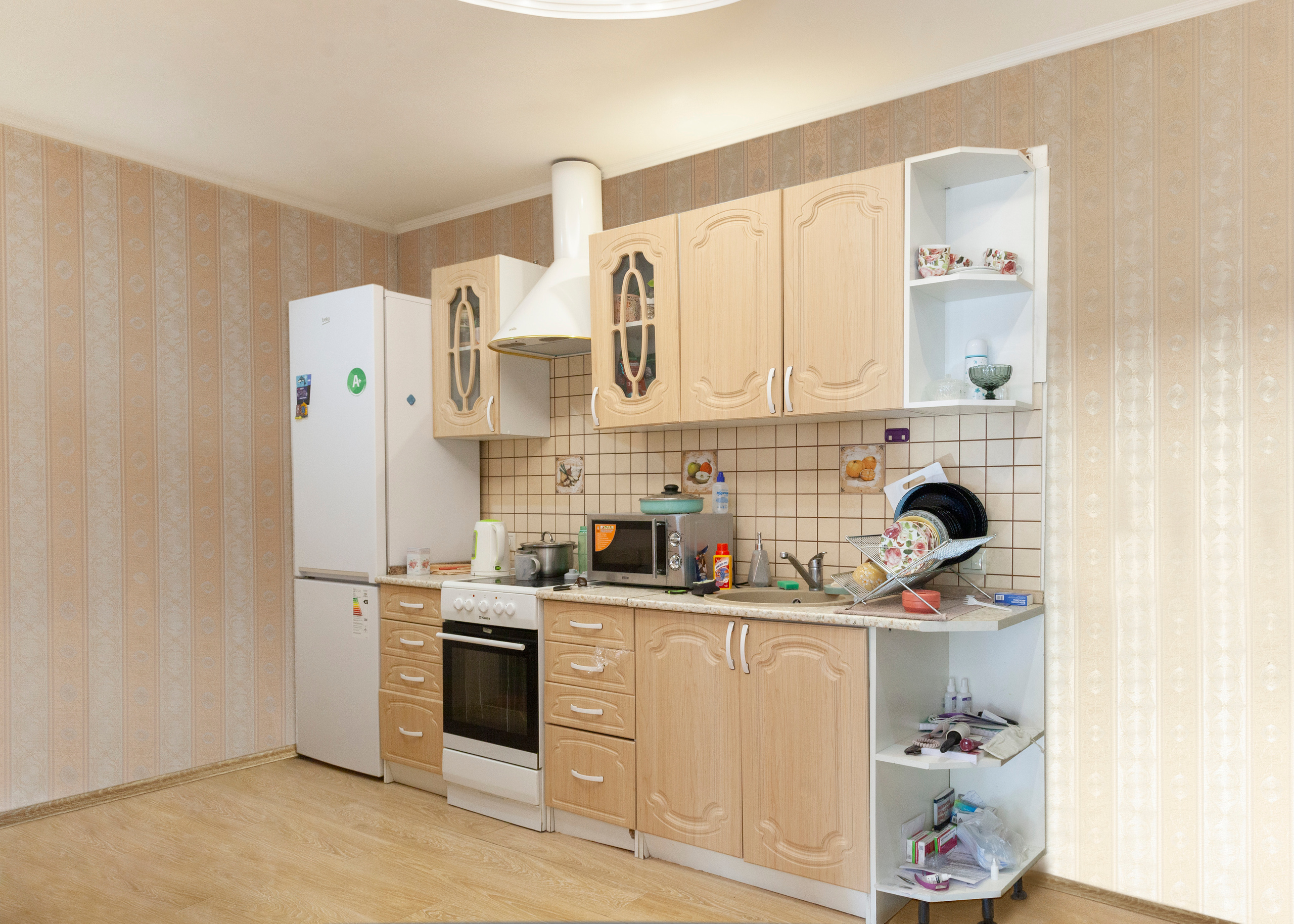 Интерьерная съёмка+ретушь с коллажированием. Фотограф и ретушер Маргарита Павлюк Москва