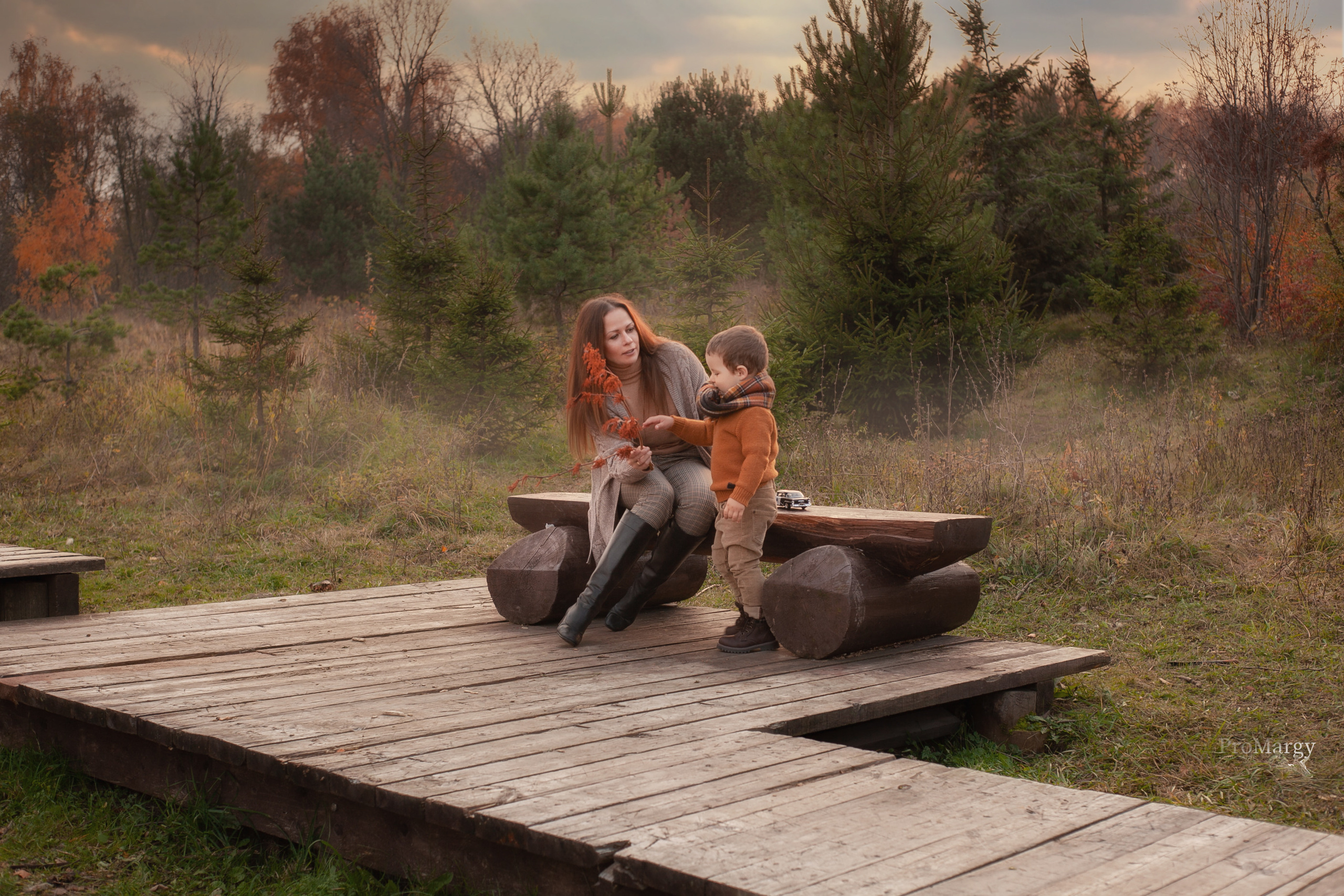 Светлана и Кирилл (фотопрогулка). Фотограф и ретушер Маргарита Павлюк Москва