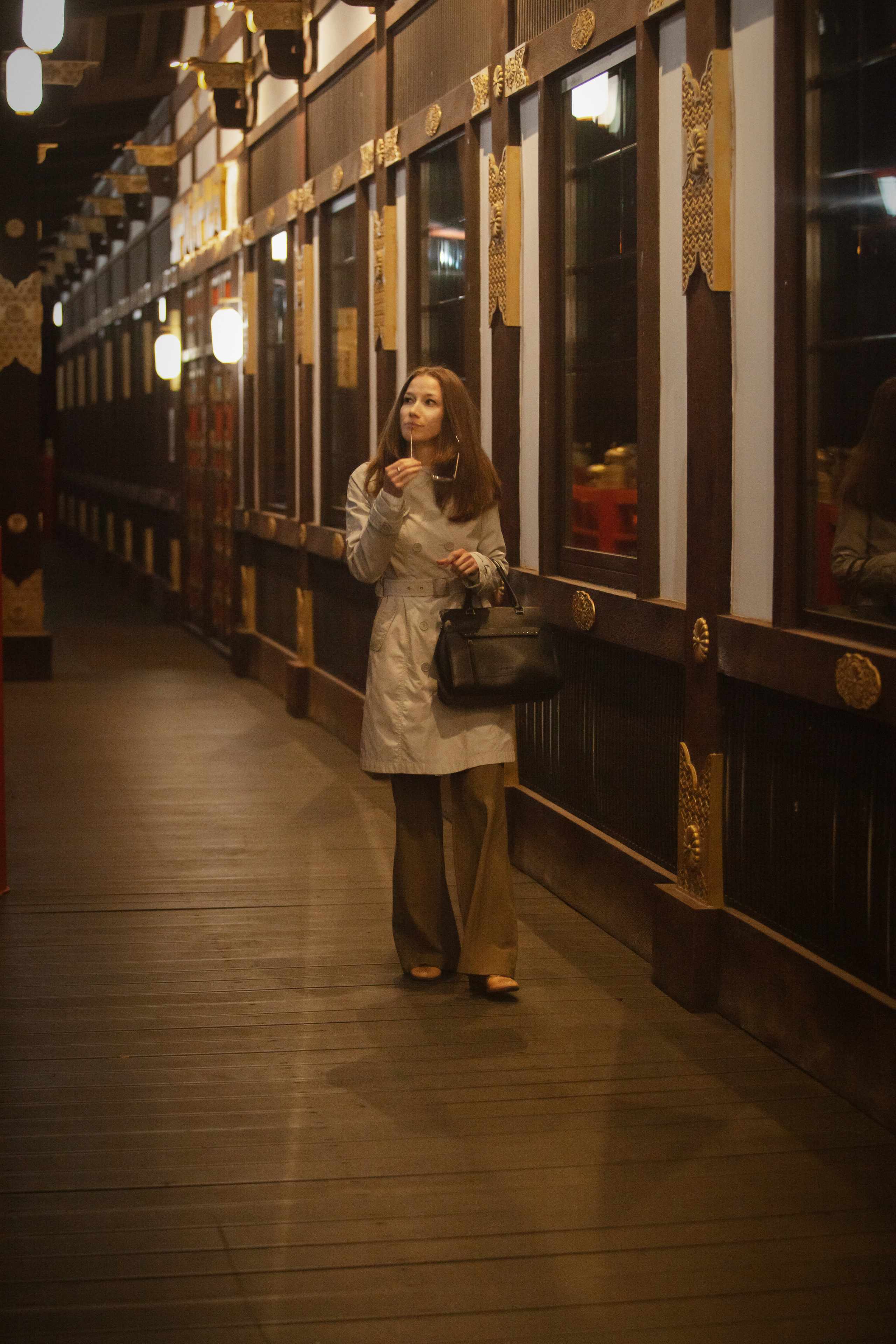 Александра (фотопрогулка). Фотограф и ретушер Маргарита Павлюк Москва