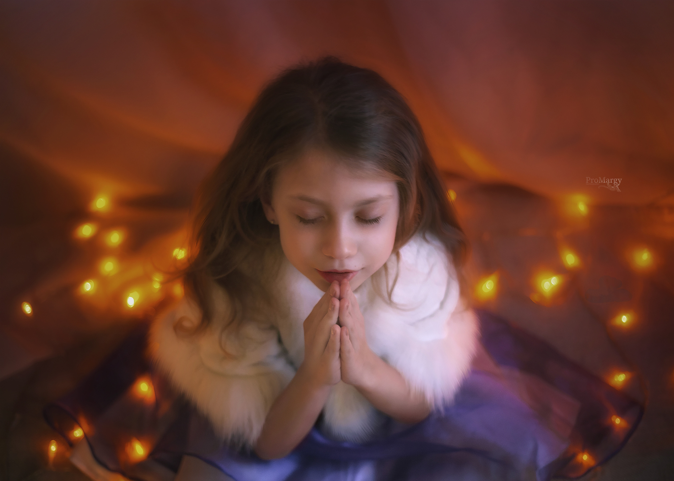 Фотограф и ретушер Маргарита Павлюк Москва