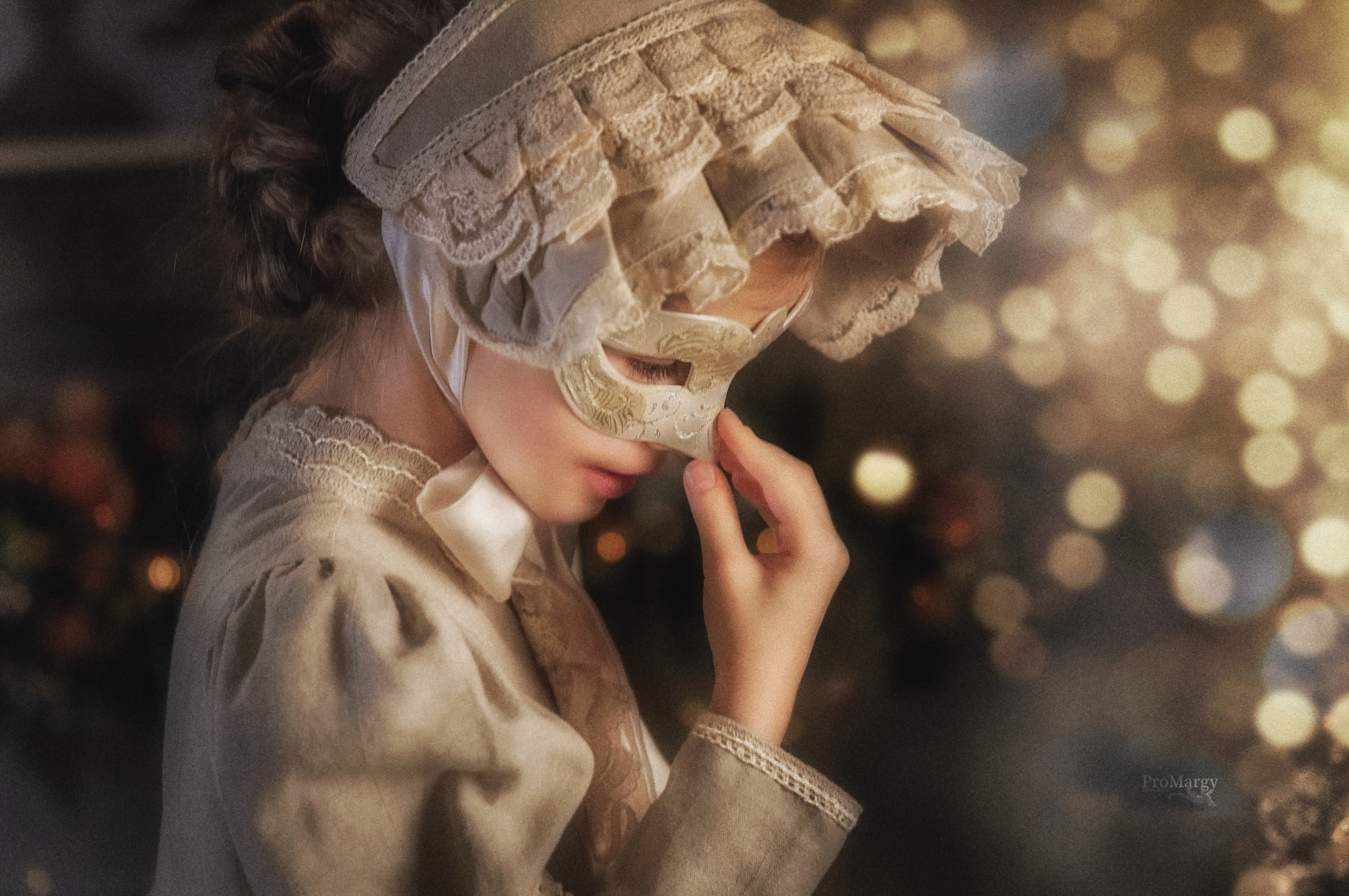Жанровые съёмки и фотоарт. Фотограф и ретушер Маргарита Павлюк Москва