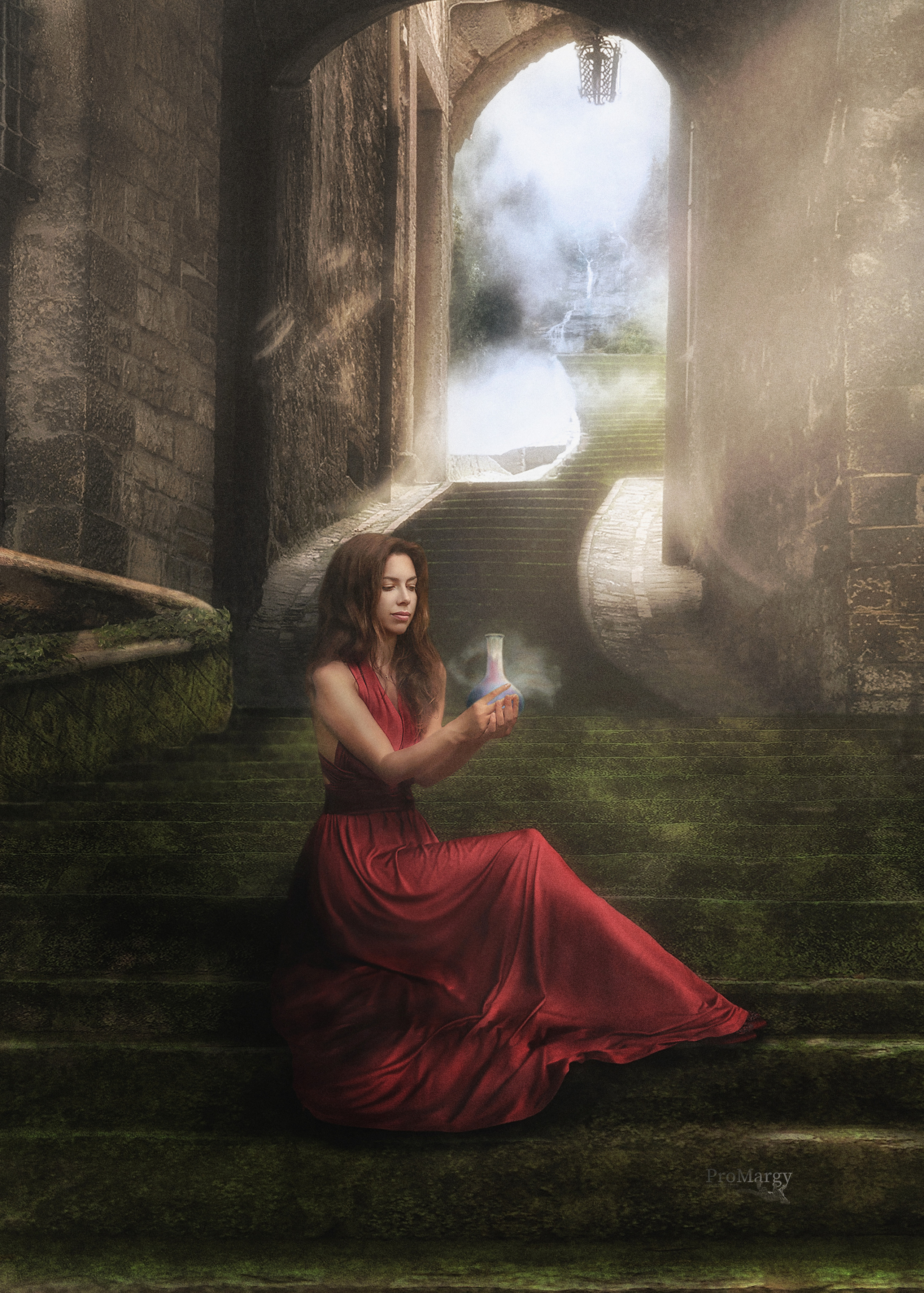 Жанровые съёмки и фотоарт. Фотограф и ретушер Маргарита Павлюк Москва