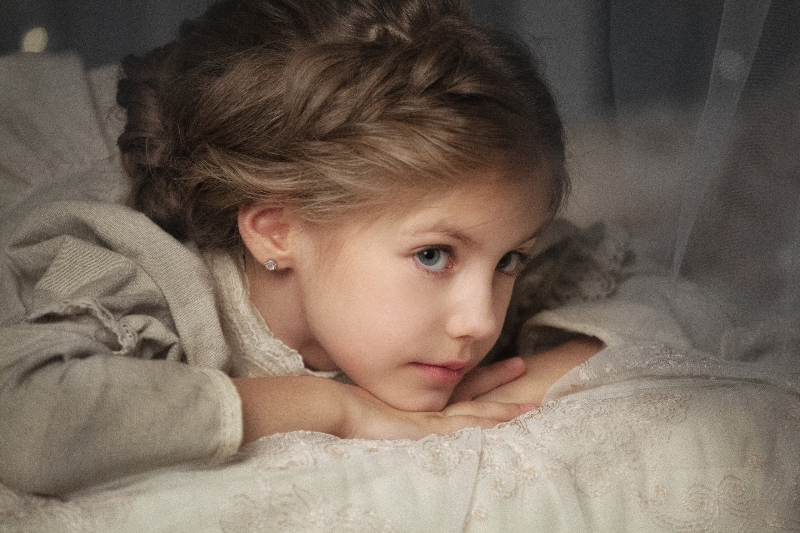 Жанровые съёмки и фотоарт. Фотограф и ретушер Маргарита Павлюк Москва