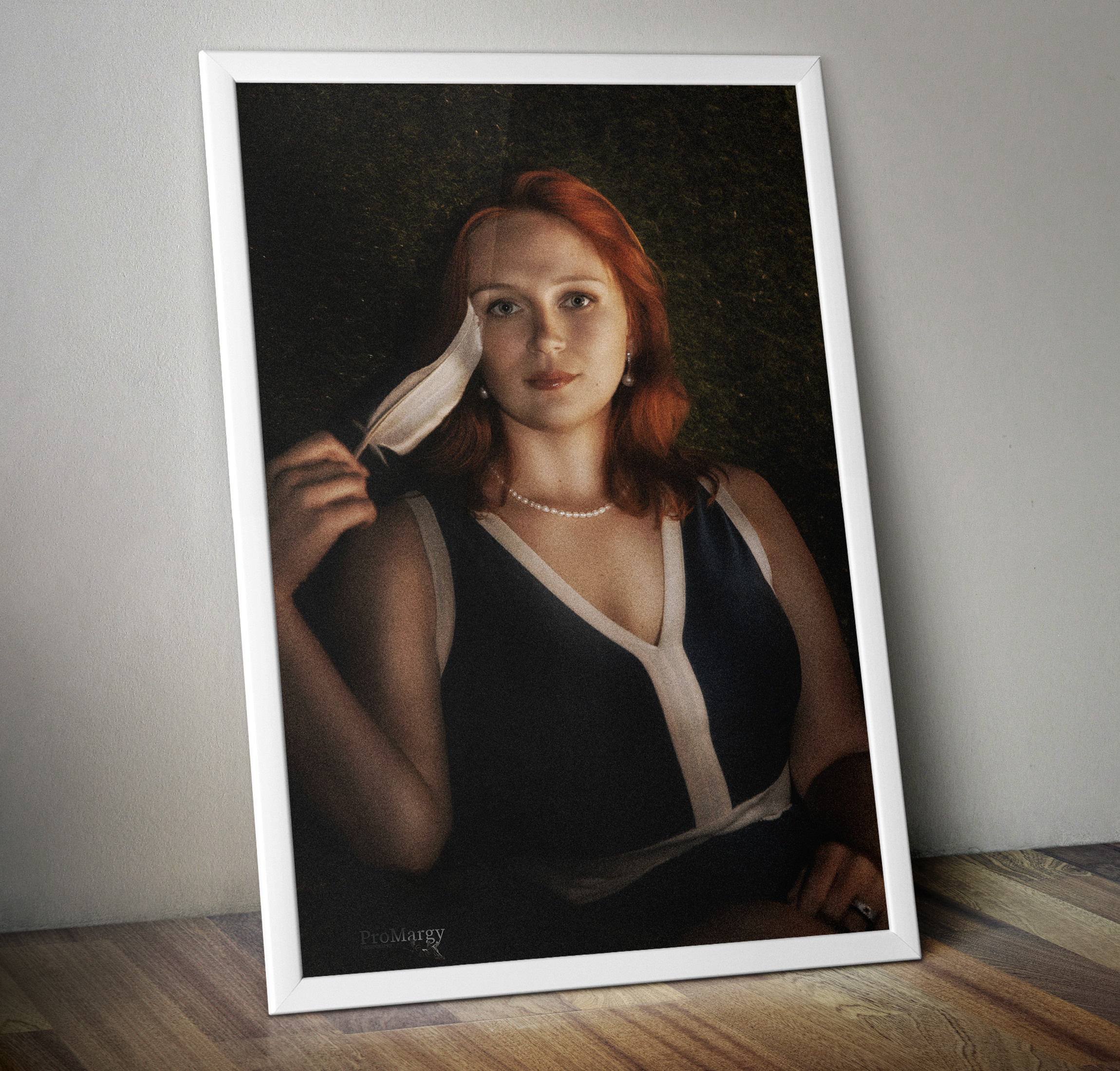 Евгения (фотопрогулка+арт). Фотограф и ретушер Маргарита Павлюк Москва