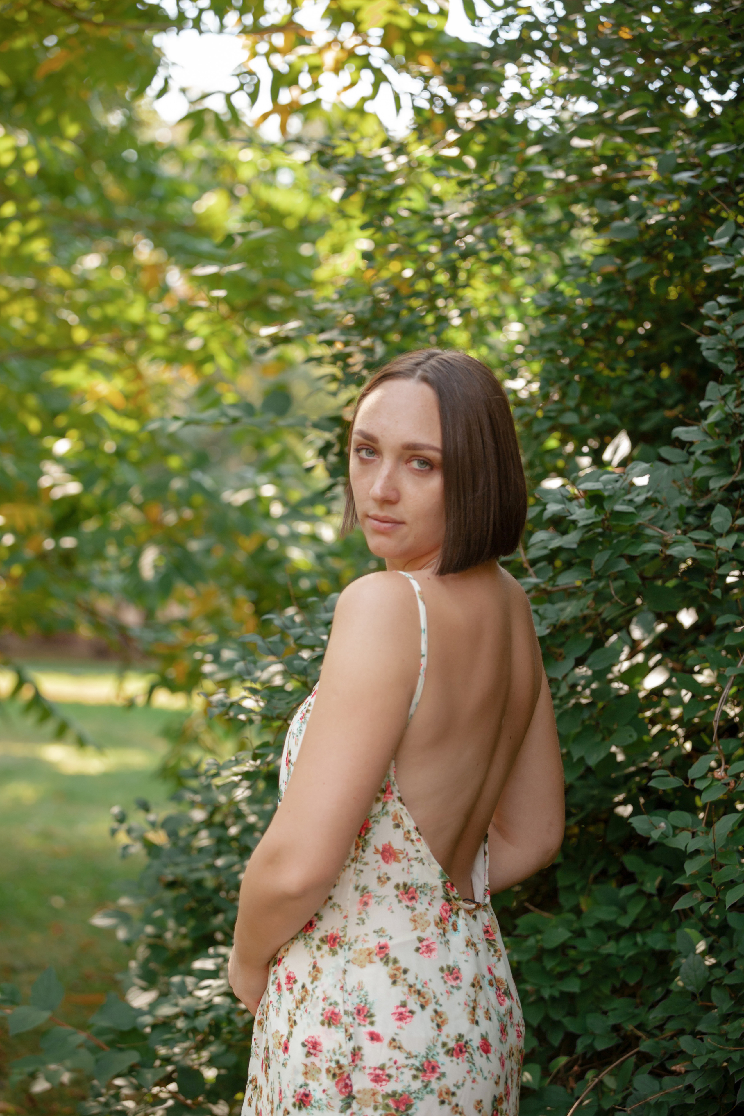 Пикник с подружками (фотопрогулка/репортаж). Фотограф и ретушер Маргарита Павлюк Москва