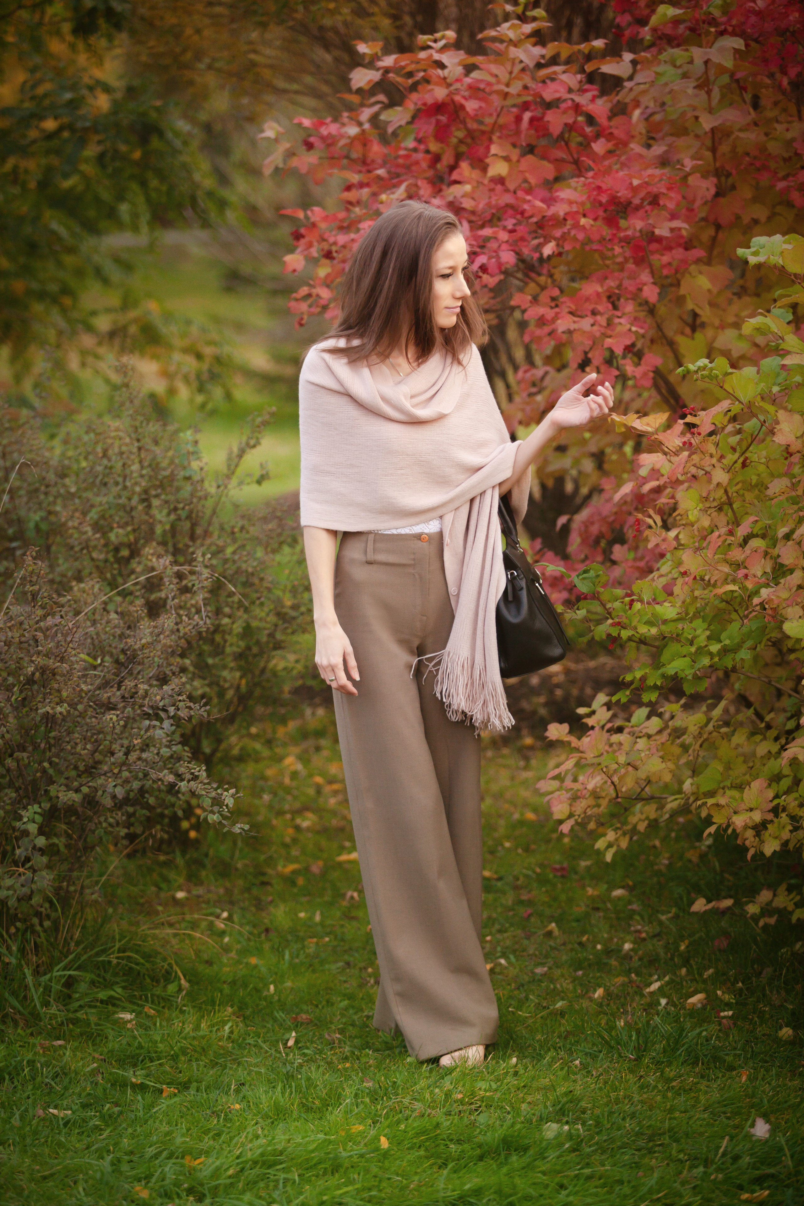 Александра (фотопрогулка). Фотограф и ретушер Маргарита Павлюк Москва