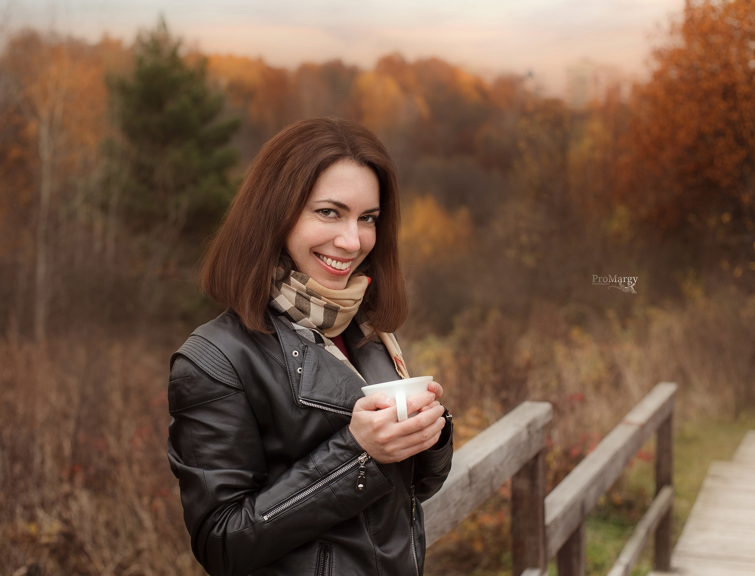 Марина осень. Фотограф и ретушер Маргарита Павлюк Москва