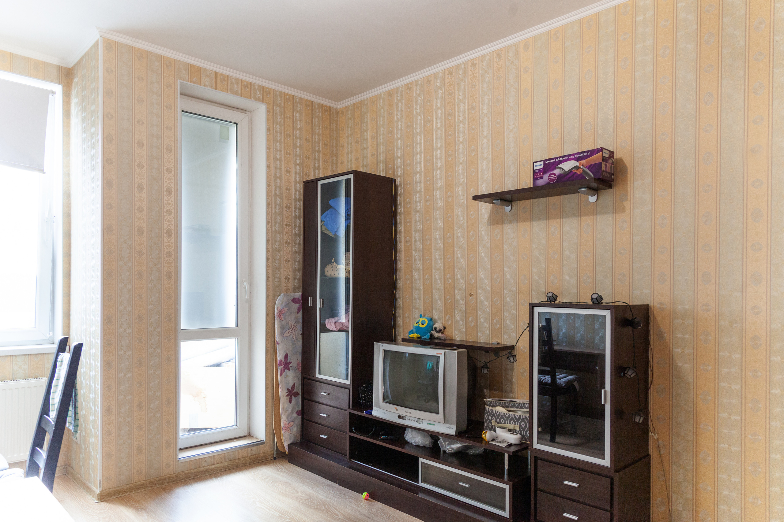 Интерьерная съёмка+ретушь с коллажированием. Фотограф и ретушер Маргарита Павлюк Москва