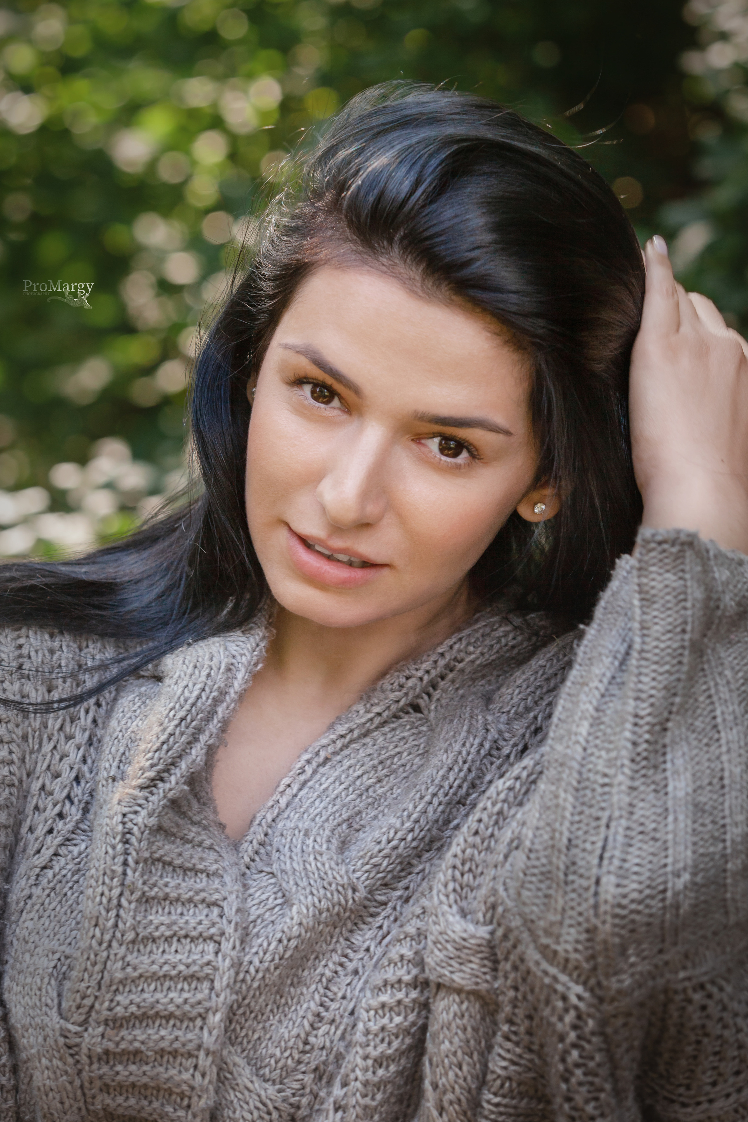 Пикник с подружками (фотопрогулка/репортаж). Фотограф и ретушер Маргарита Павлюк Москва