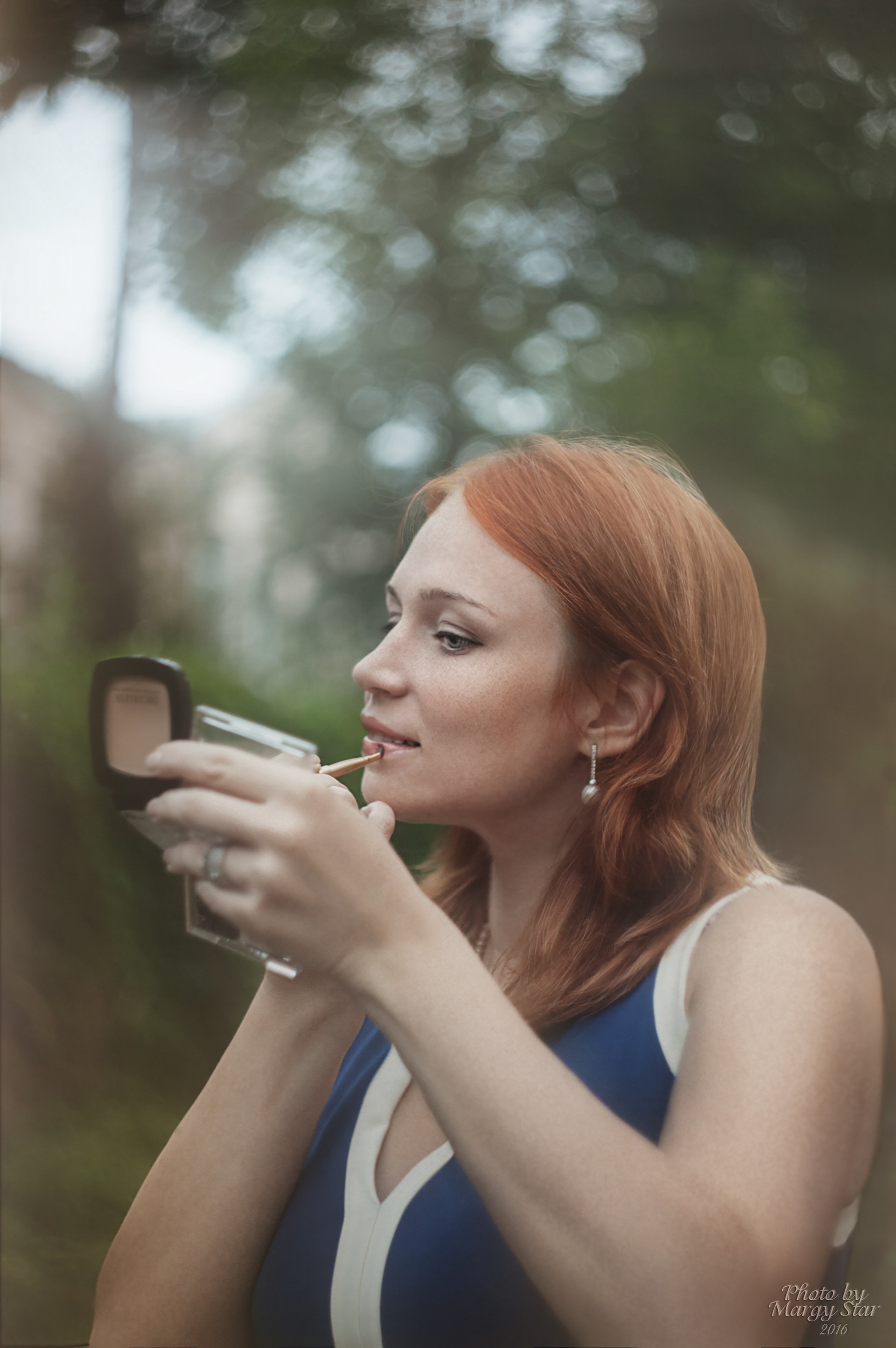 Евгения (фотопрогулка+арт). Фотограф и ретушер Маргарита Павлюк Москва