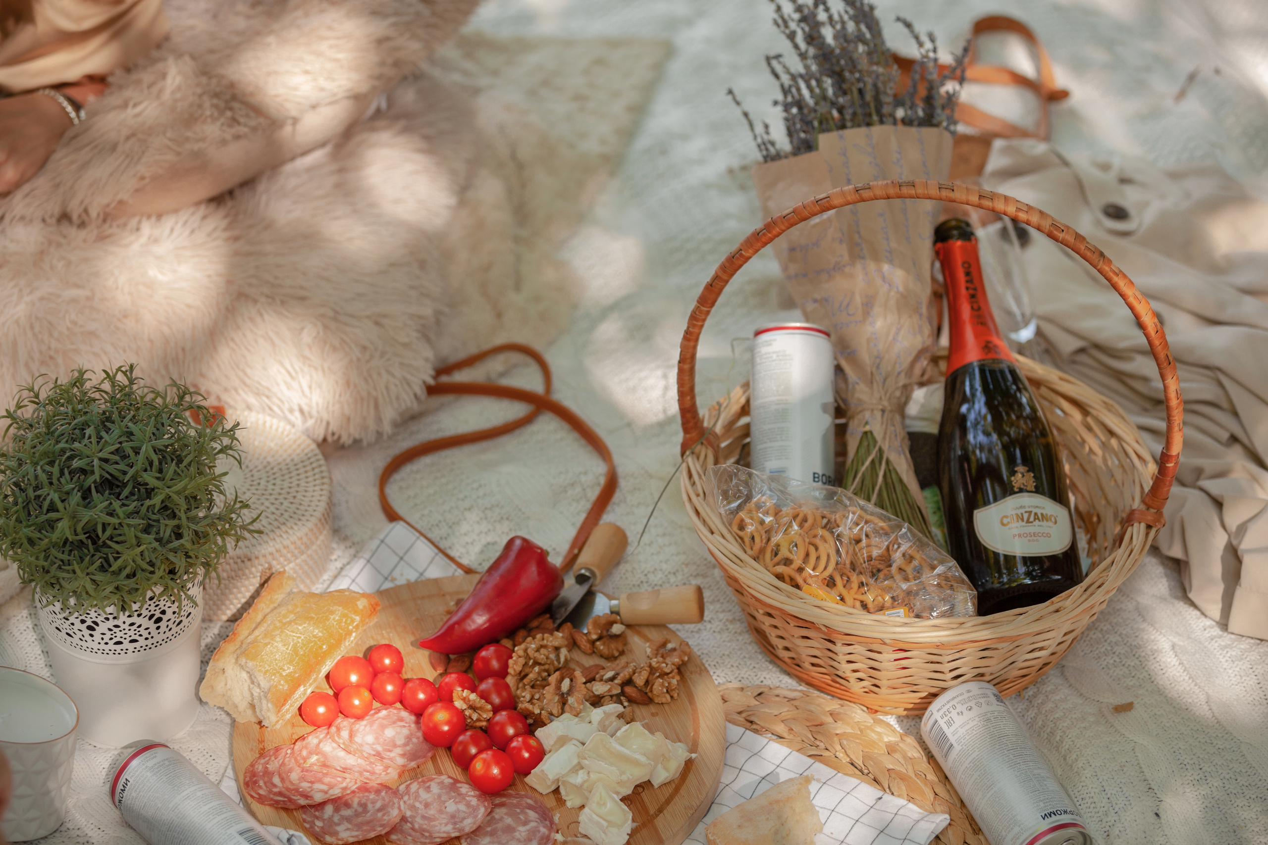 Пикник с подружками (фотопрогулка/репортаж). Фотограф и ретушер Маргарита Павлюк Москва