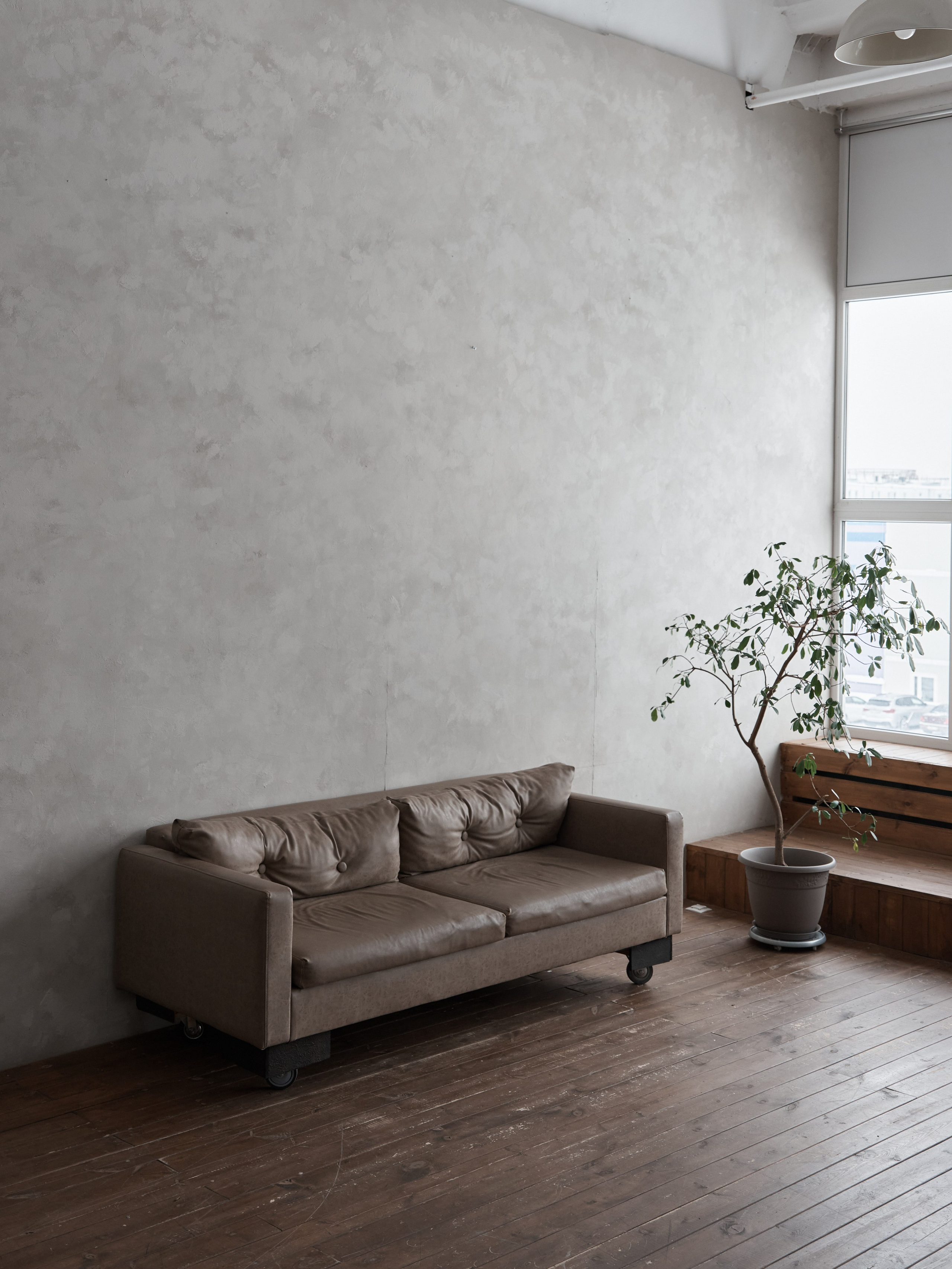 Фотостудия для семейных съемок в Барнауле. MN Studio